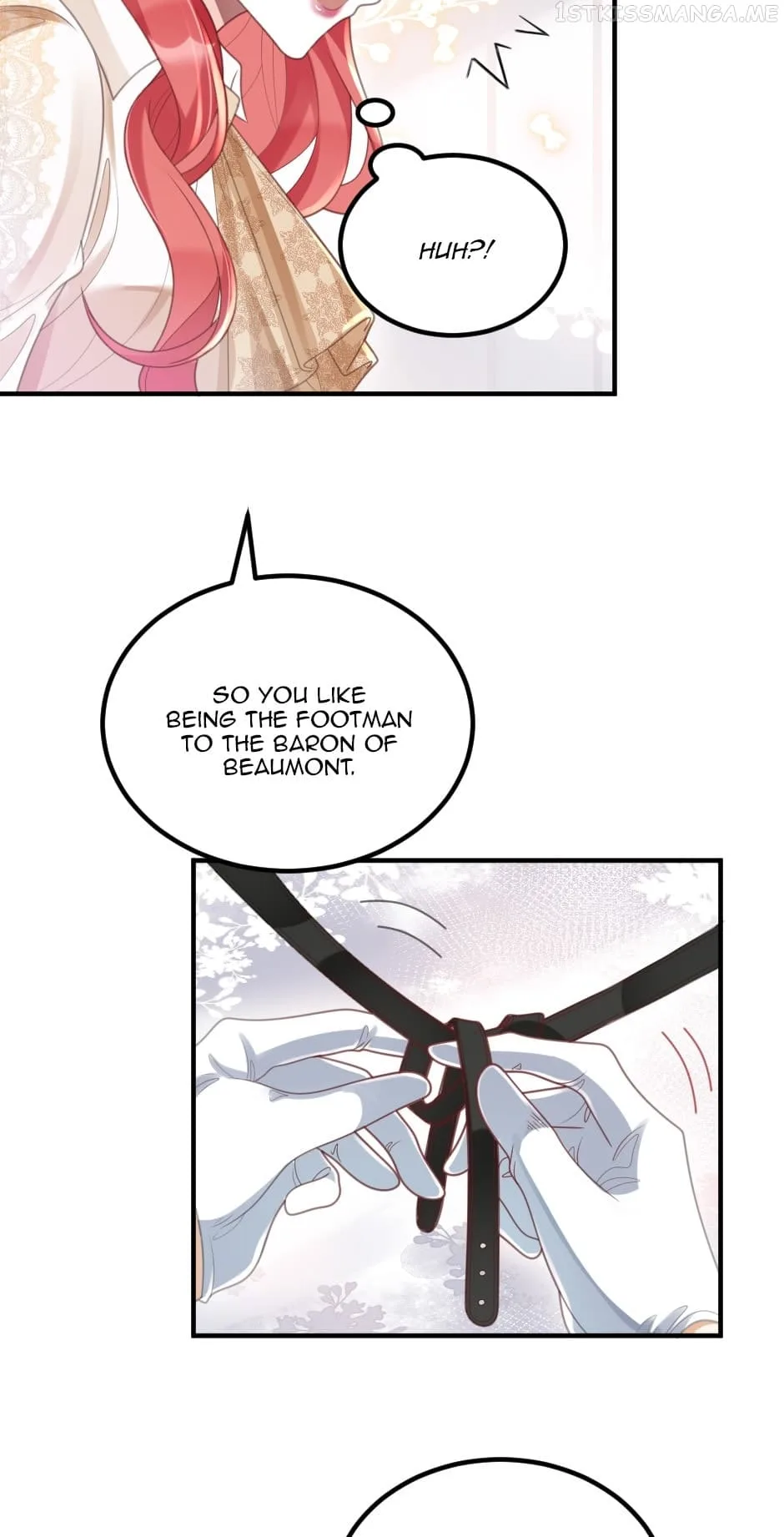 Baked by the Baroness Chapter 7 page 52