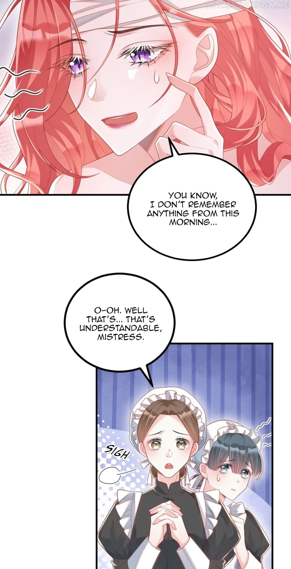 Baked by the Baroness Chapter 10 page 9