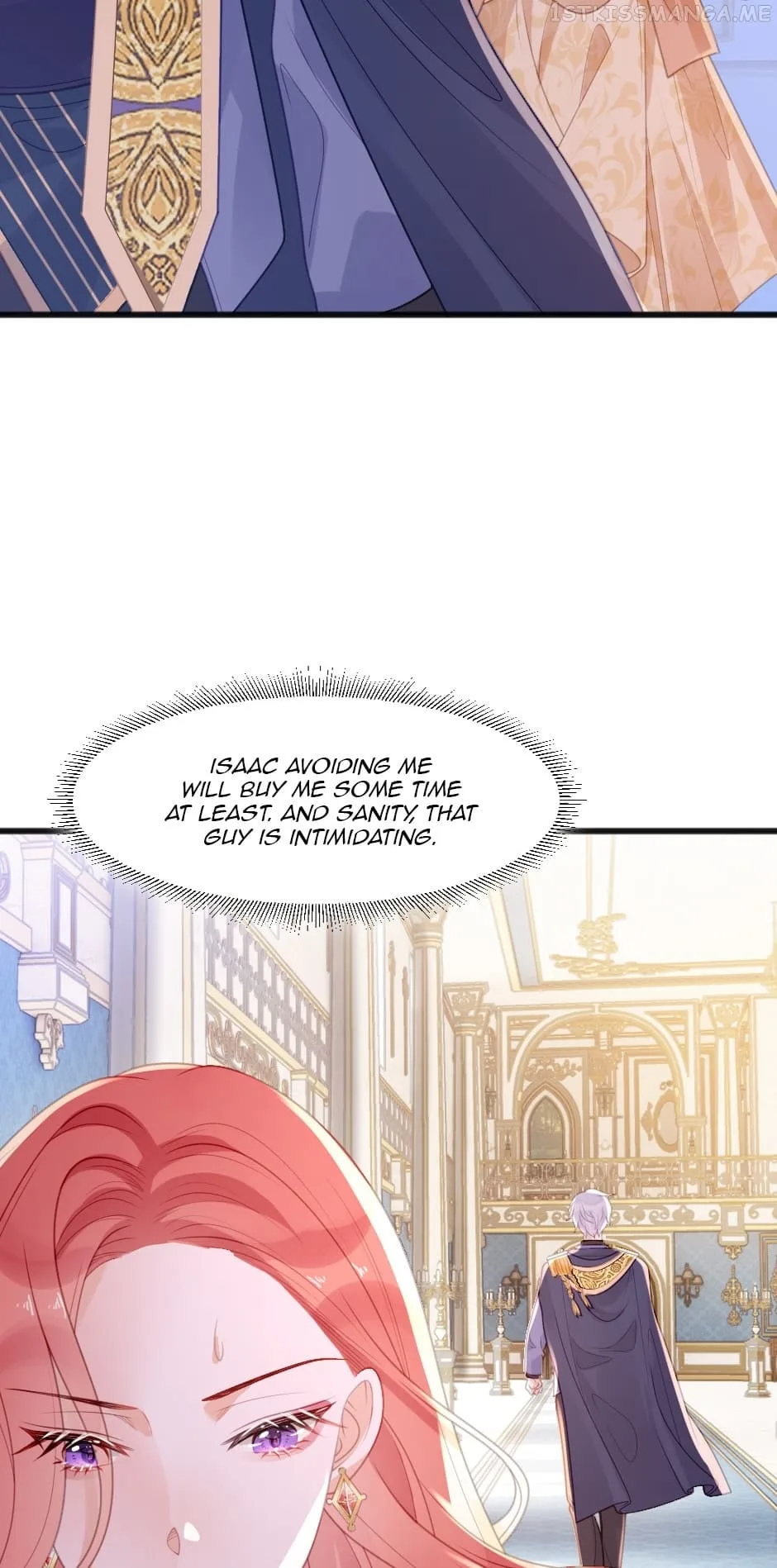 Baked by the Baroness Chapter 3 page 53