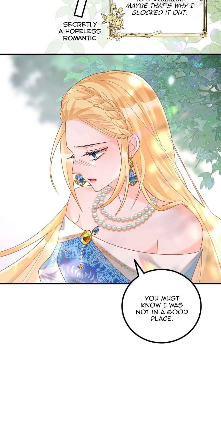 Baked by the Baroness Chapter 12 page 9