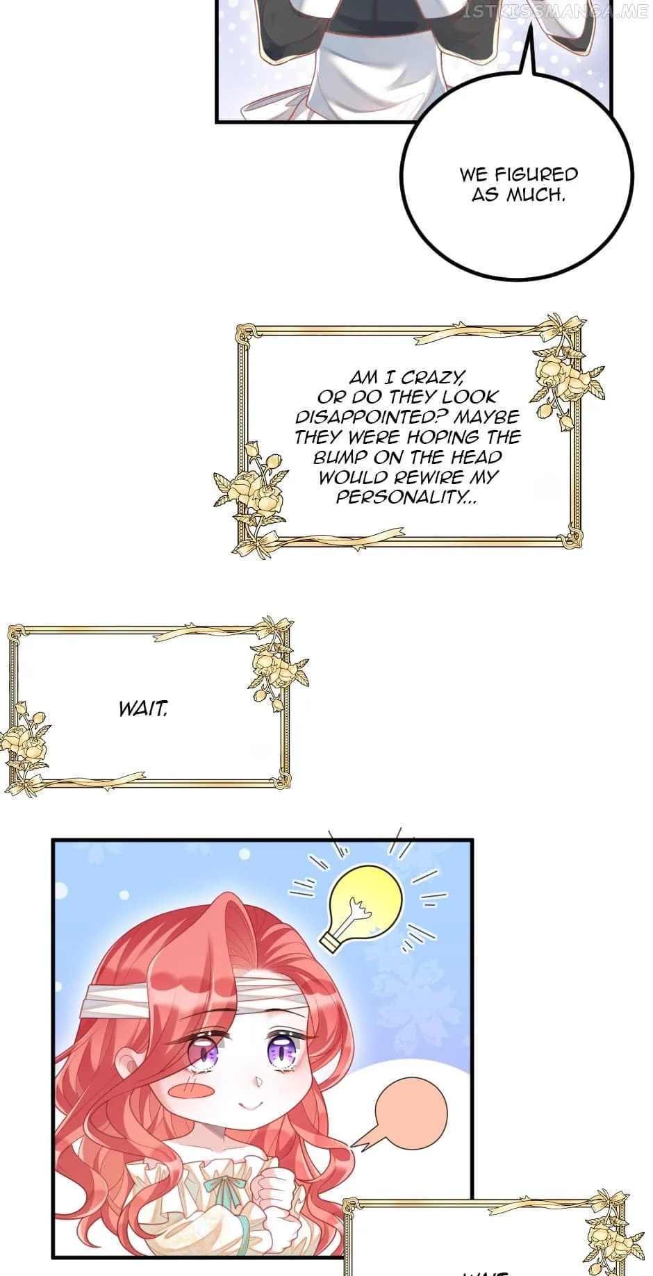 Baked by the Baroness Chapter 10 page 10