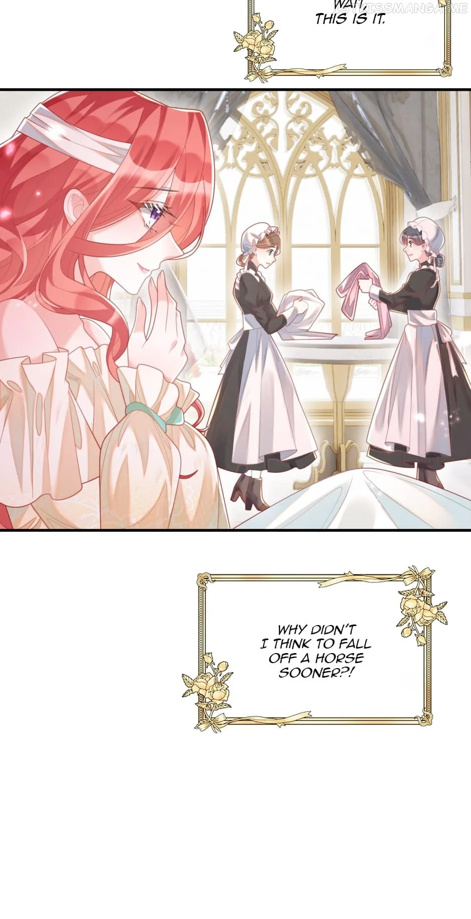 Baked by the Baroness Chapter 10 page 11