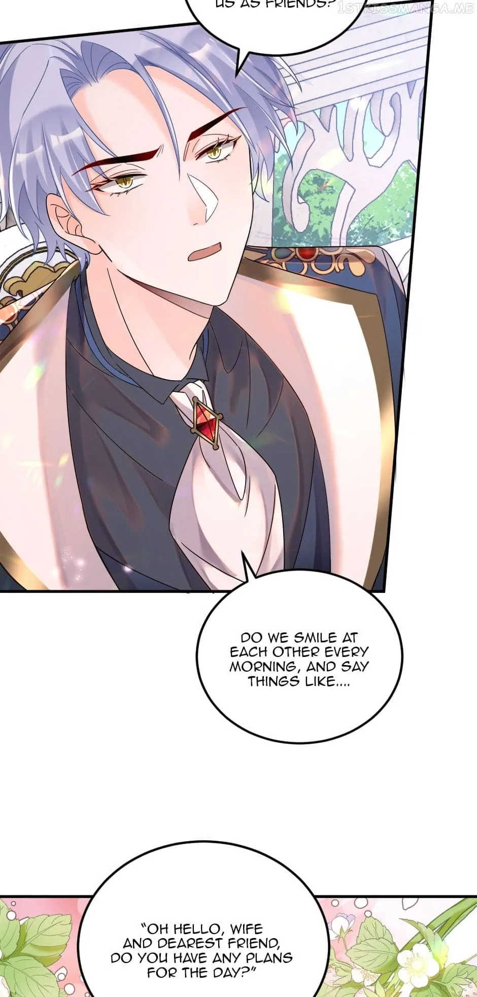 Baked by the Baroness Chapter 15 page 10
