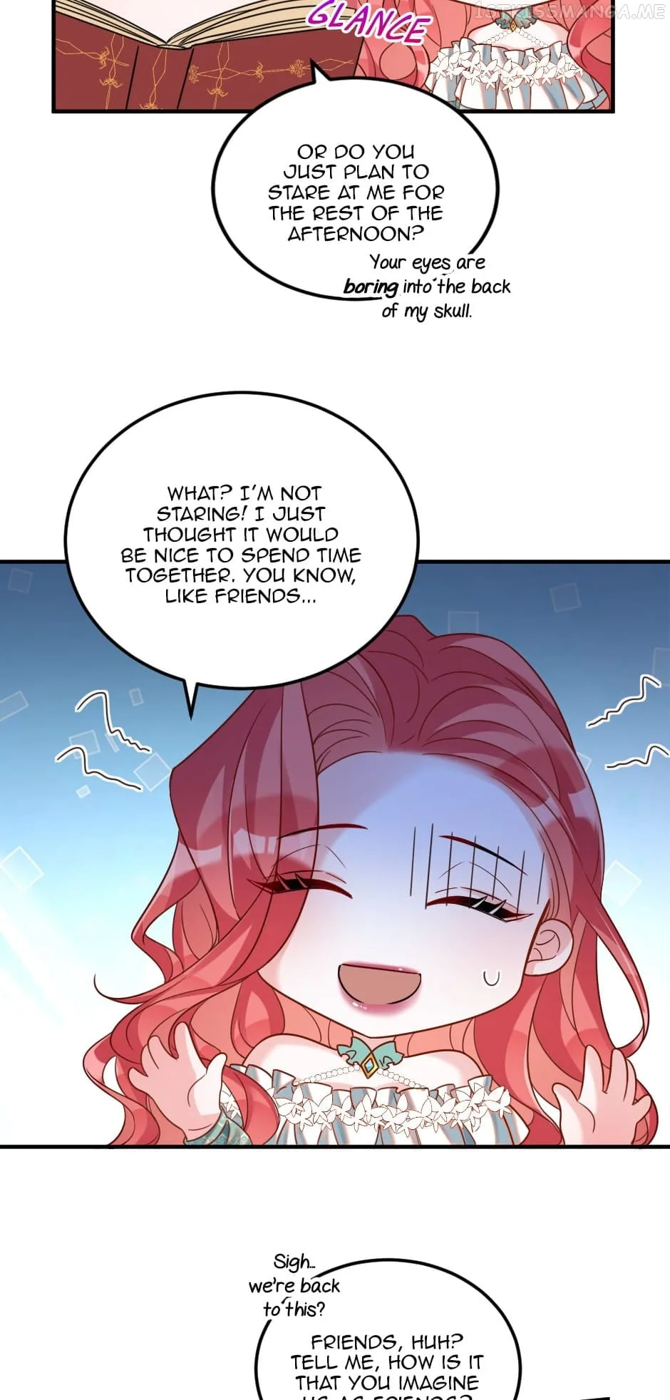 Baked by the Baroness Chapter 15 page 9