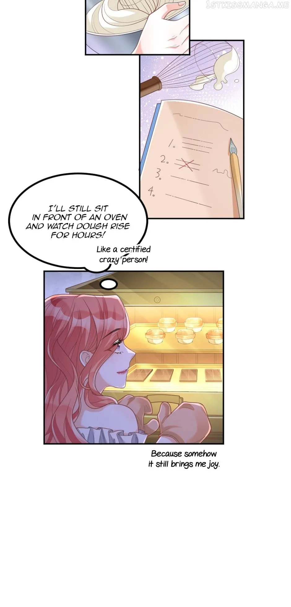 Baked by the Baroness Chapter 6 page 38