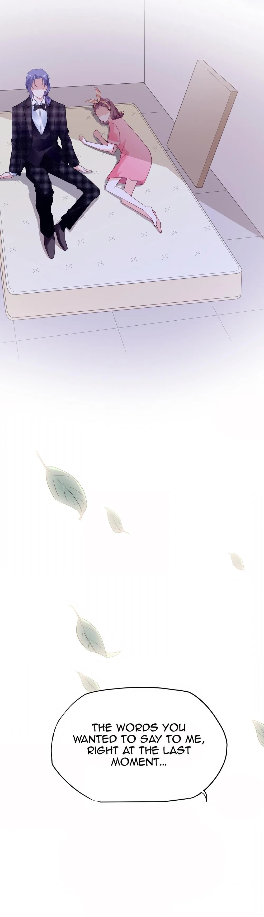 Bad Girl Chapter 142 page 40