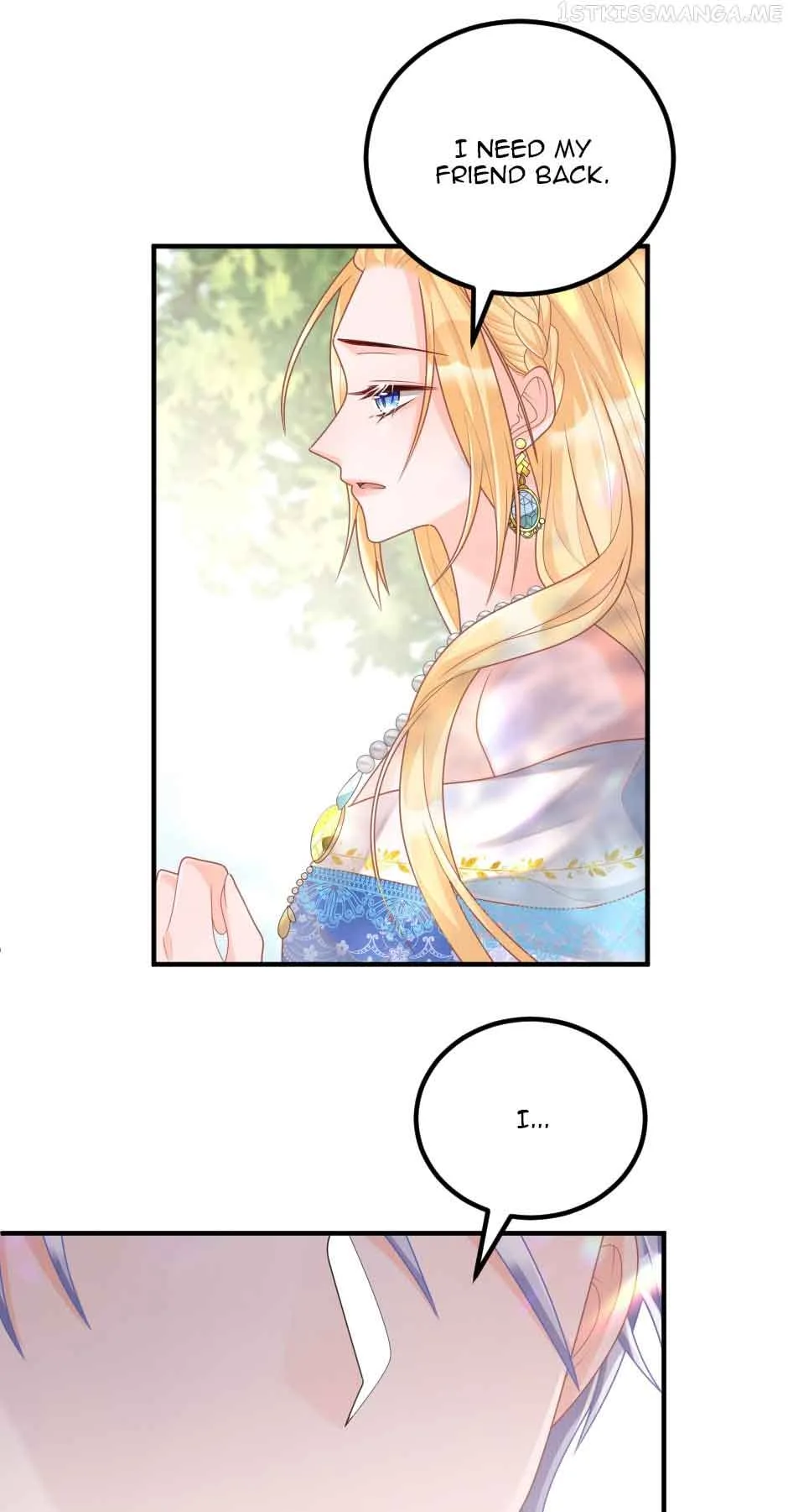 Baked by the Baroness Chapter 12 page 15