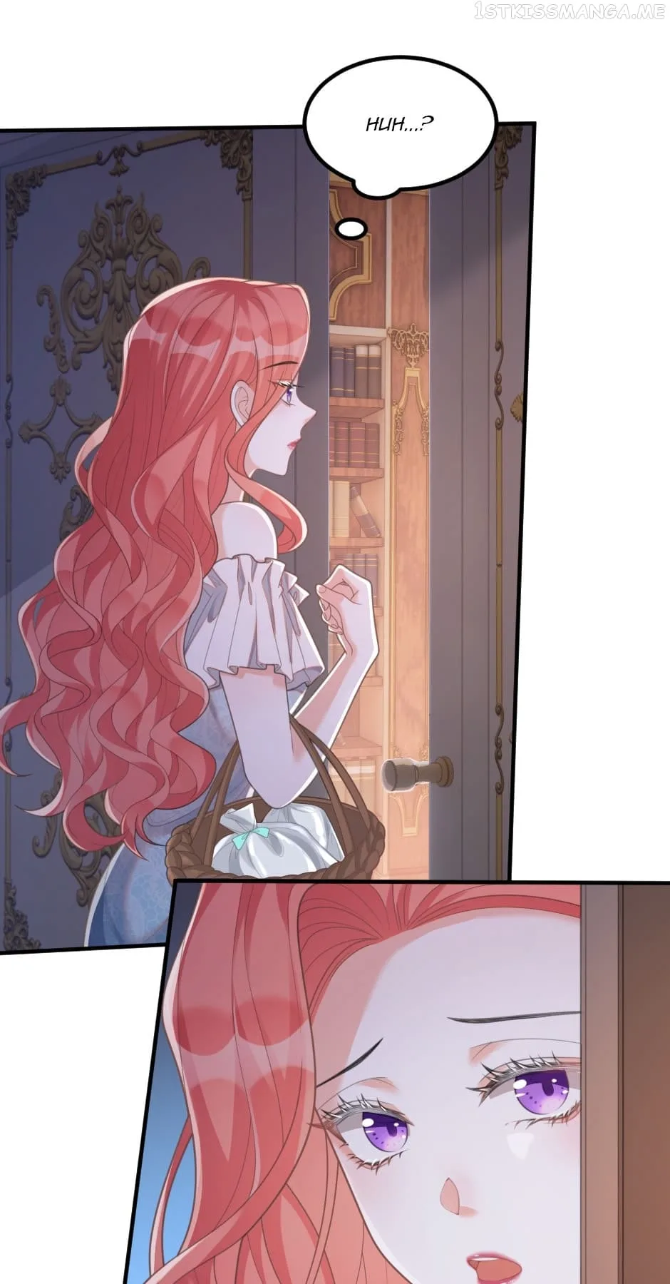 Baked by the Baroness Chapter 6 page 42