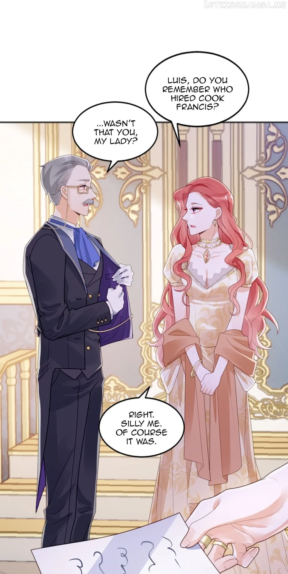 Baked by the Baroness Chapter 4 page 18