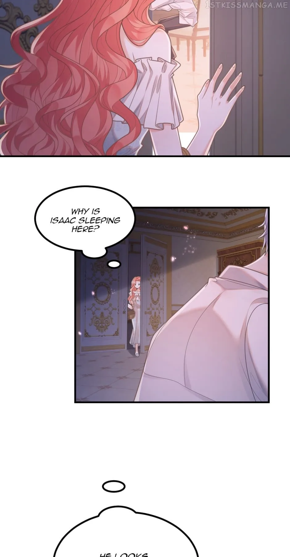 Baked by the Baroness Chapter 6 page 45