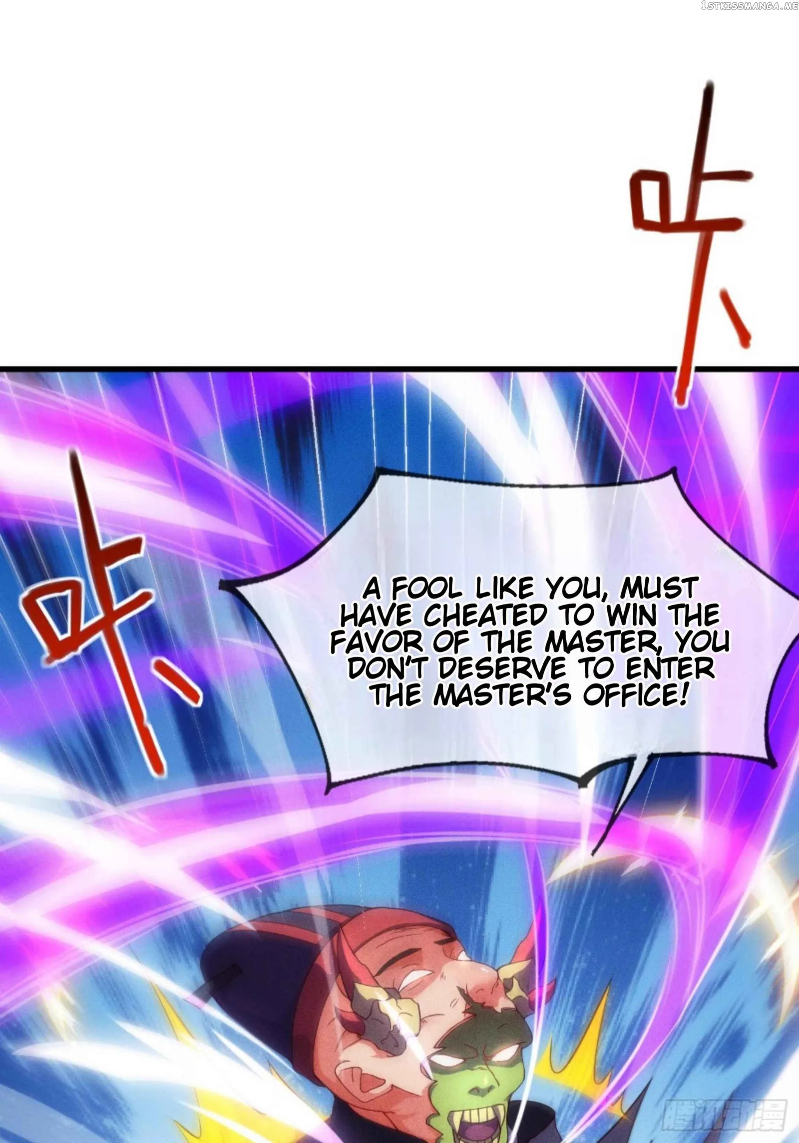 As Soon as I Became a Quasi-Sage, I Was Summoned by the Empress Chapter 6 page 2