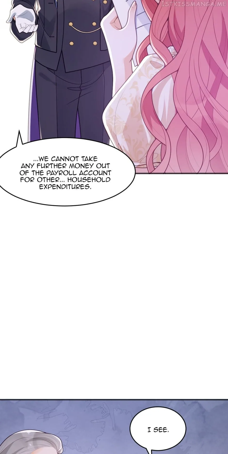 Baked by the Baroness Chapter 4 page 20