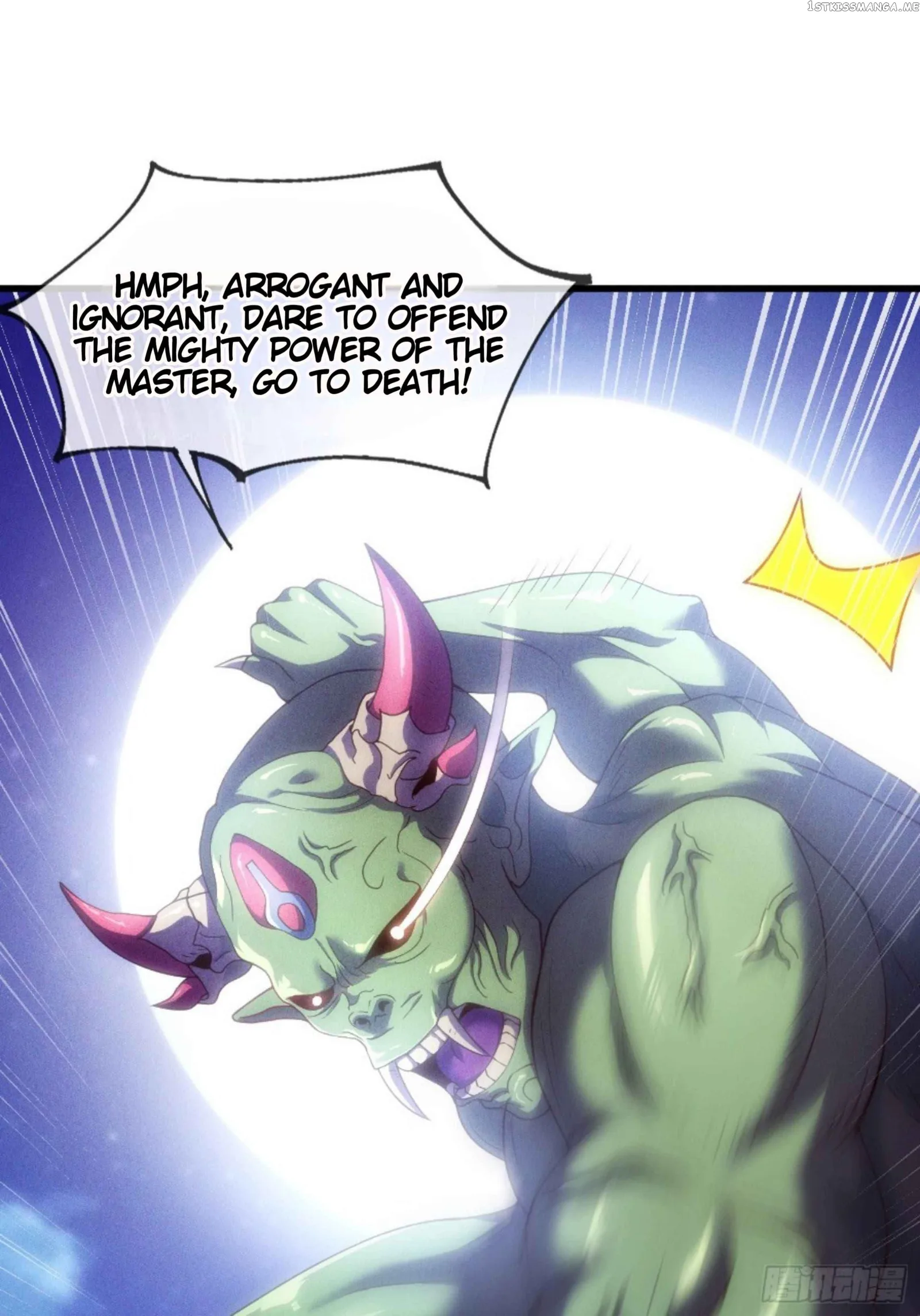 As Soon as I Became a Quasi-Sage, I Was Summoned by the Empress Chapter 6 page 7