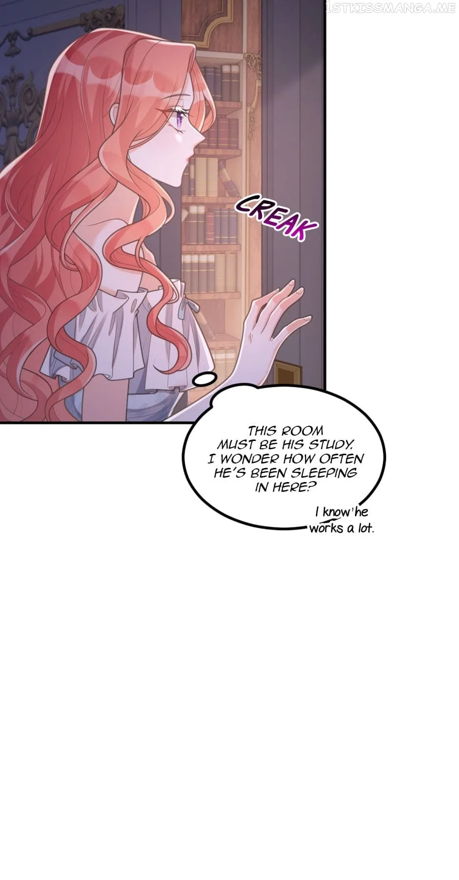 Baked by the Baroness Chapter 6 page 47