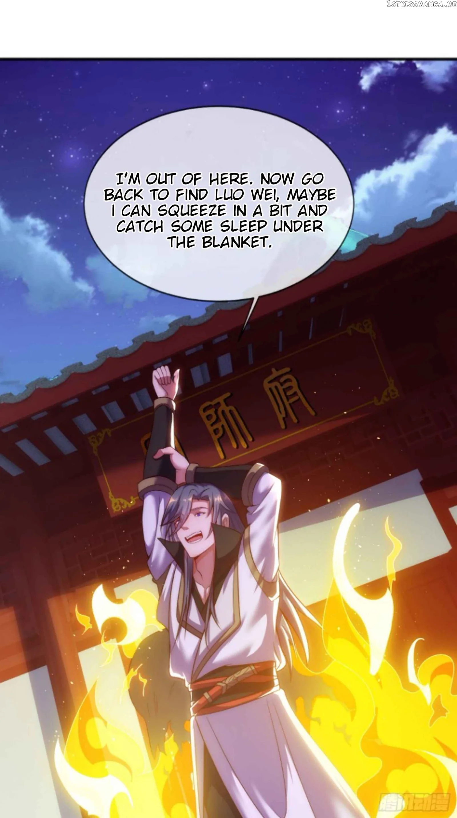 As Soon as I Became a Quasi-Sage, I Was Summoned by the Empress Chapter 6 page 14