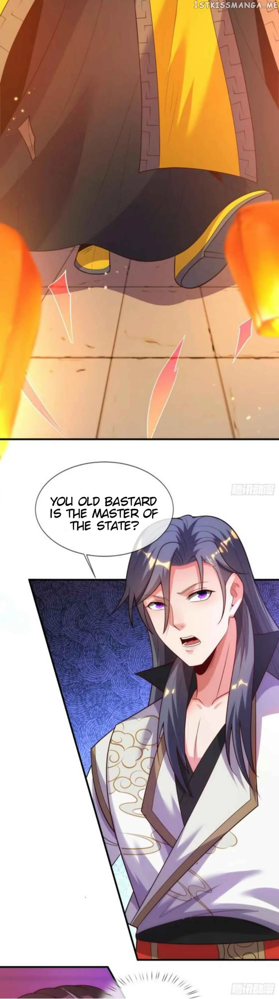 As Soon as I Became a Quasi-Sage, I Was Summoned by the Empress Chapter 6 page 20