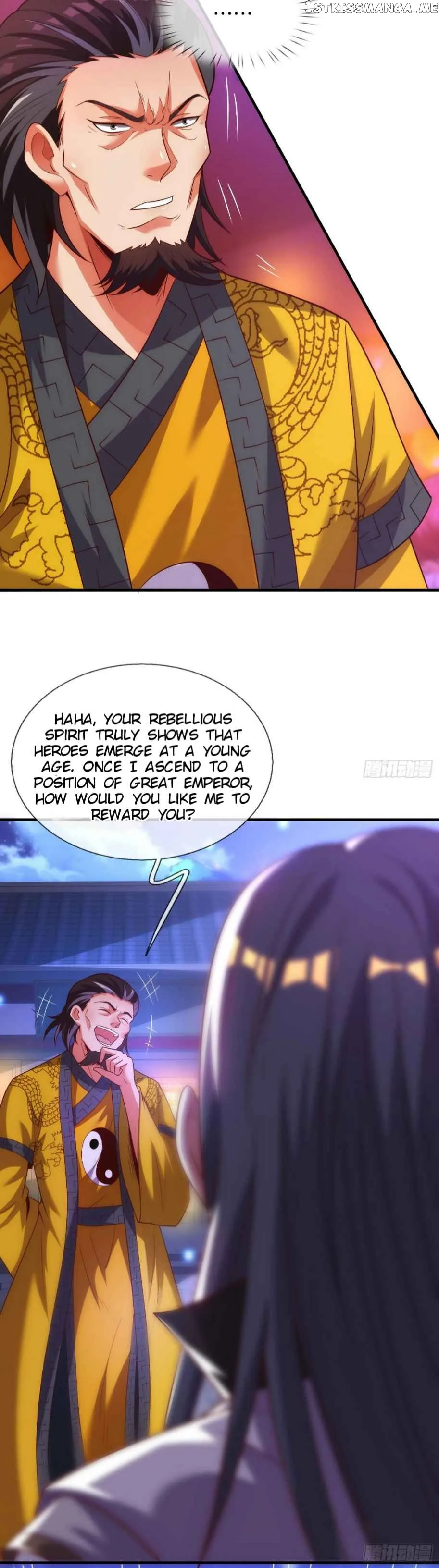 As Soon as I Became a Quasi-Sage, I Was Summoned by the Empress Chapter 6 page 21