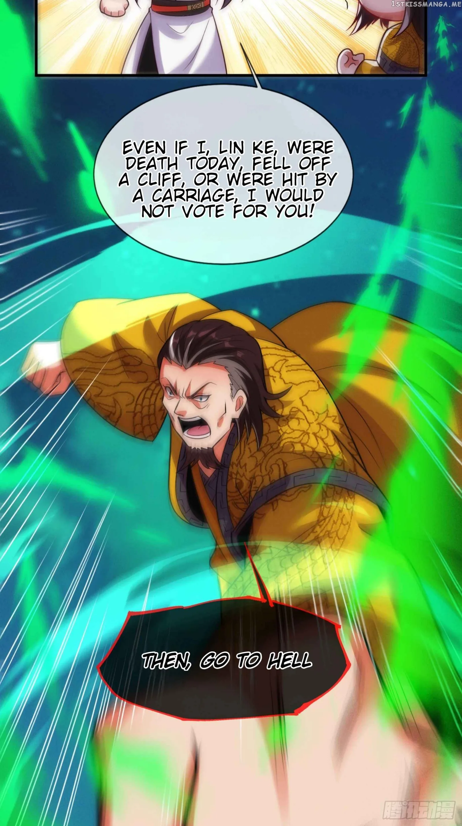 As Soon as I Became a Quasi-Sage, I Was Summoned by the Empress Chapter 6 page 29