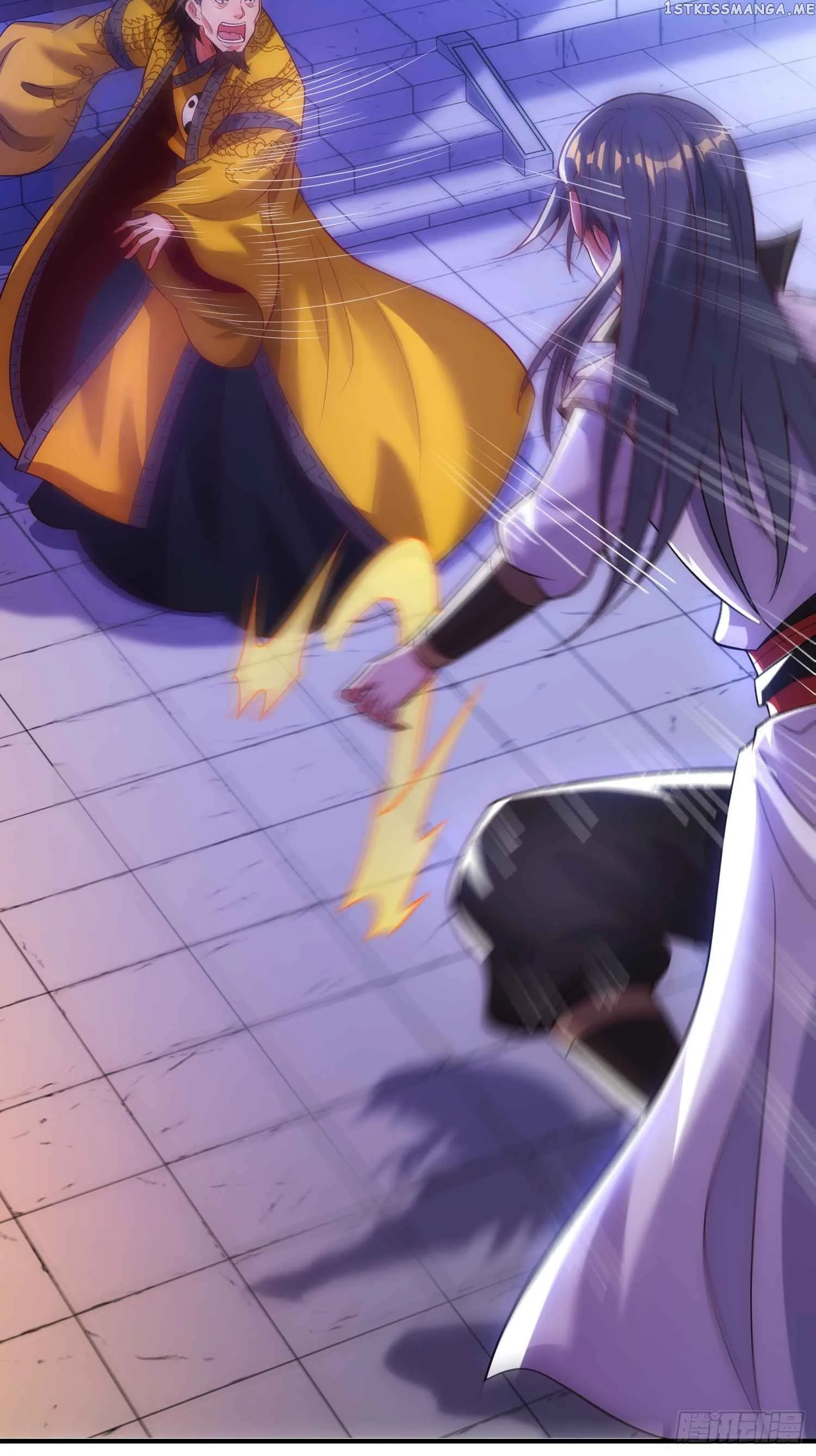As Soon as I Became a Quasi-Sage, I Was Summoned by the Empress Chapter 6 page 27
