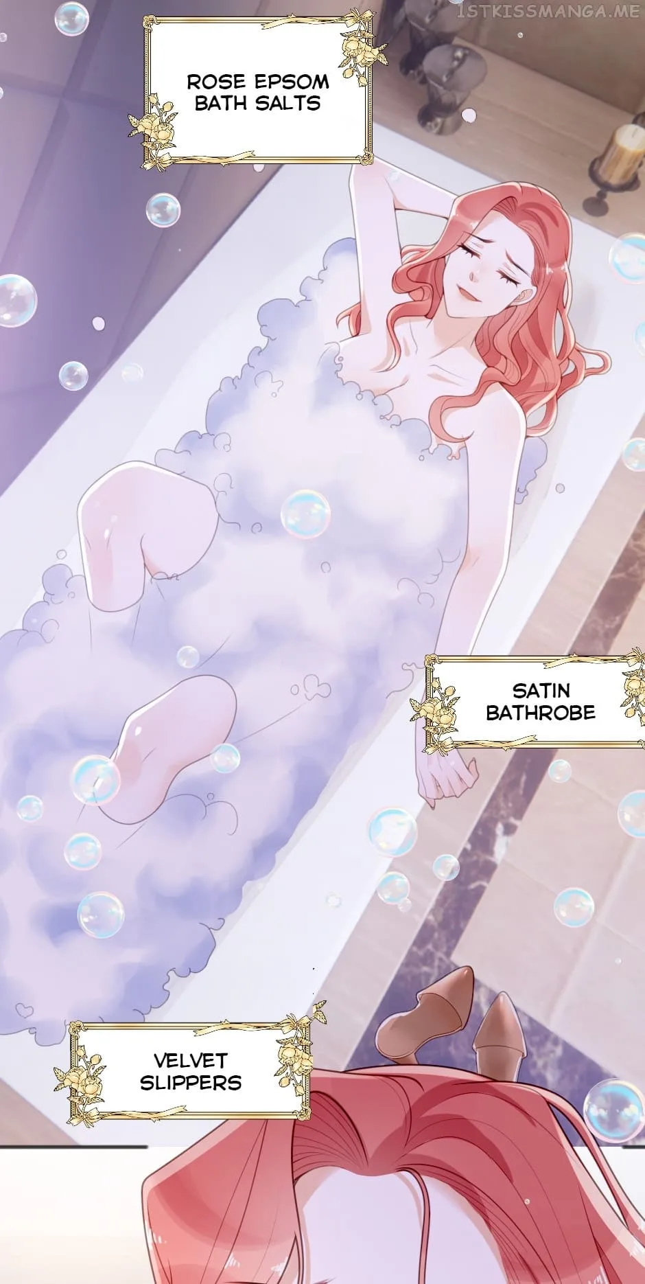 Baked by the Baroness Chapter 4 page 24