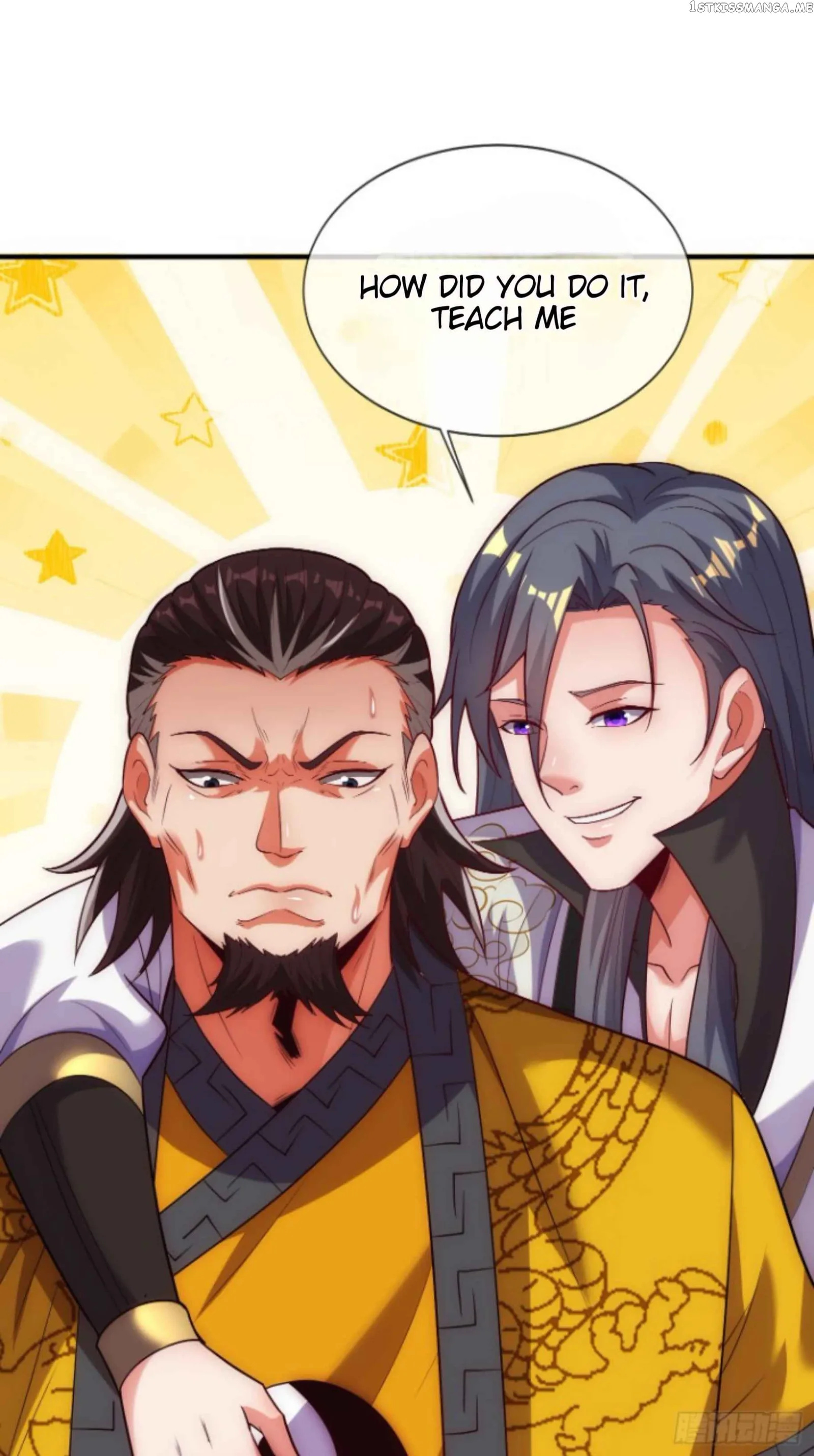 As Soon as I Became a Quasi-Sage, I Was Summoned by the Empress Chapter 6 page 25