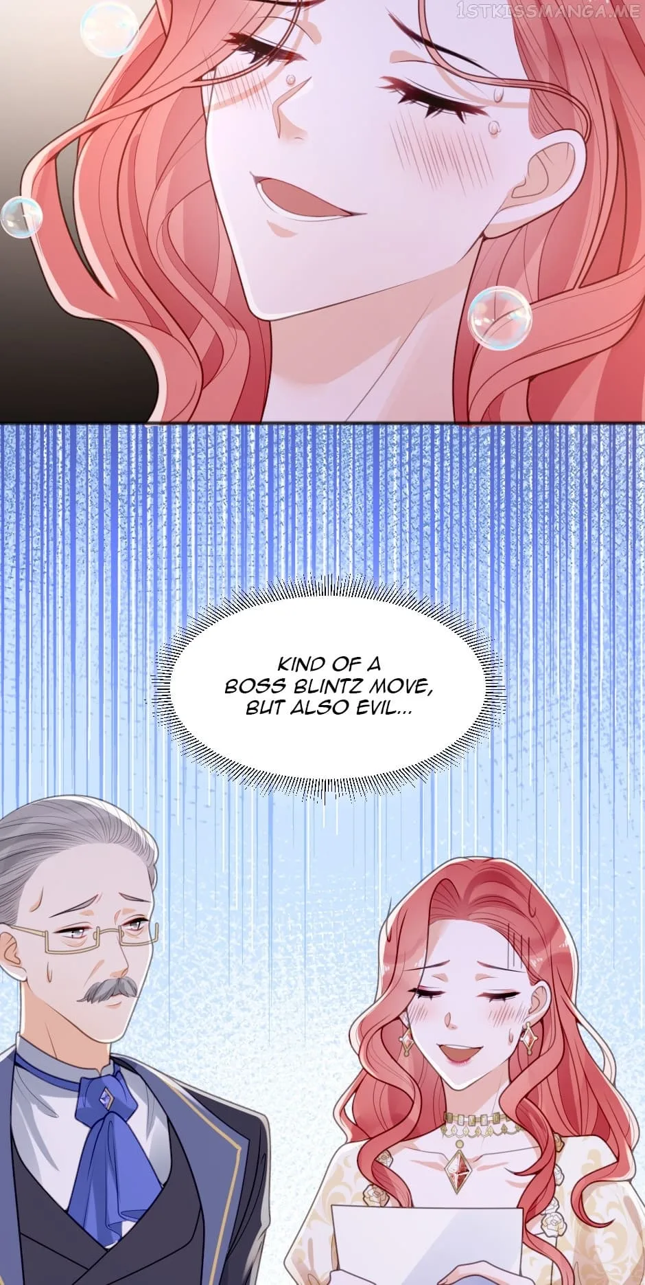 Baked by the Baroness Chapter 4 page 25