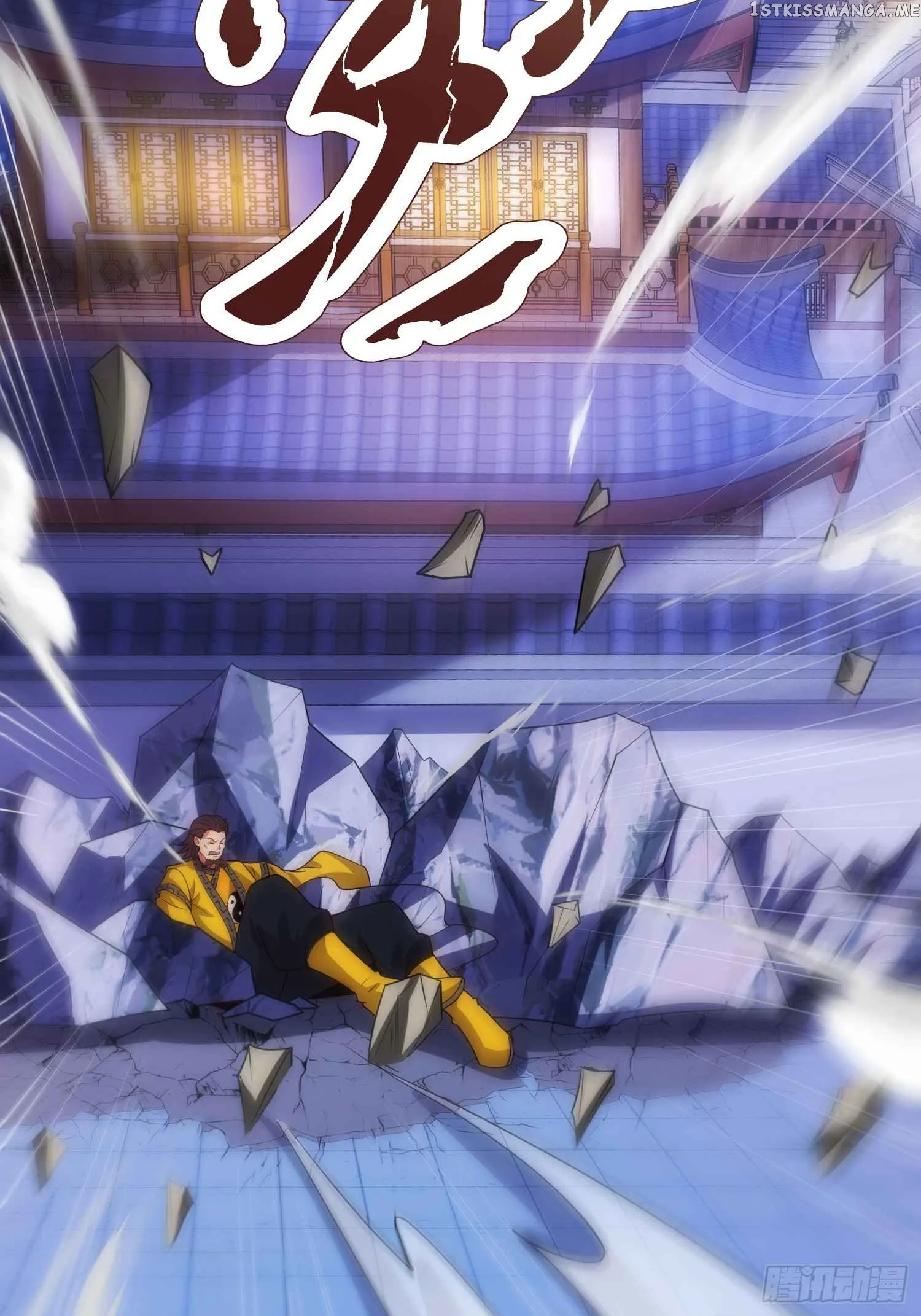 As Soon as I Became a Quasi-Sage, I Was Summoned by the Empress Chapter 6 page 33