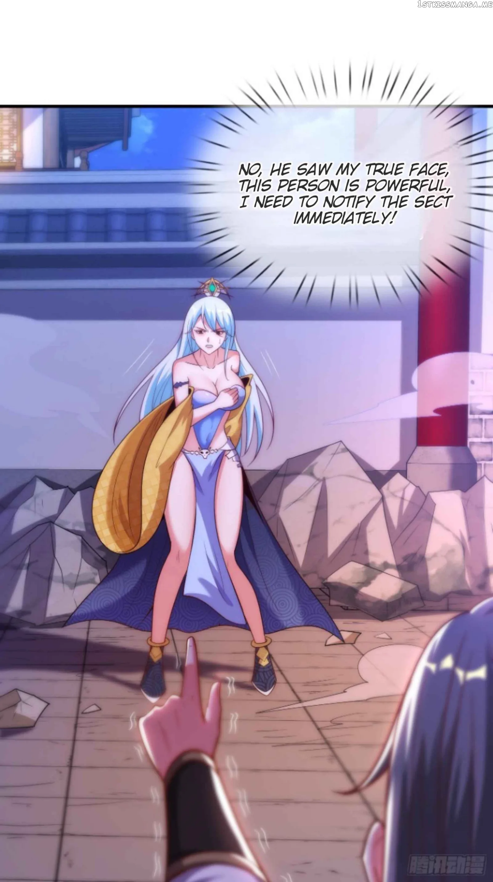 As Soon as I Became a Quasi-Sage, I Was Summoned by the Empress Chapter 6 page 40