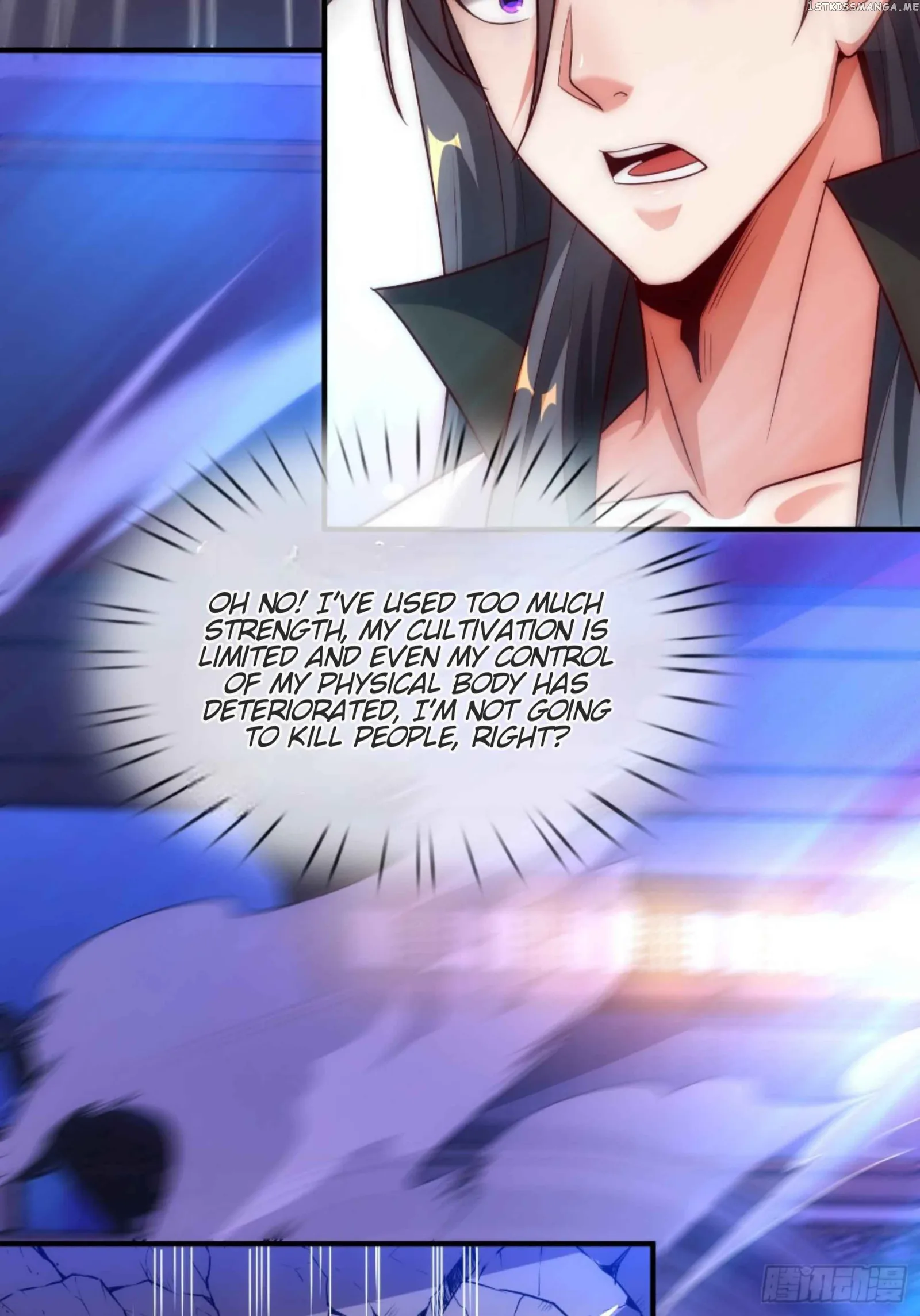 As Soon as I Became a Quasi-Sage, I Was Summoned by the Empress Chapter 6 page 35