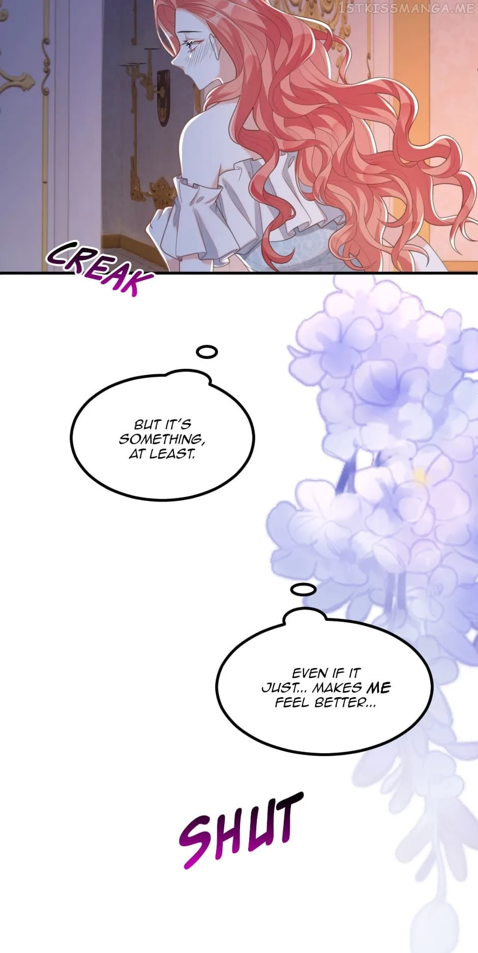Baked by the Baroness Chapter 6 page 52