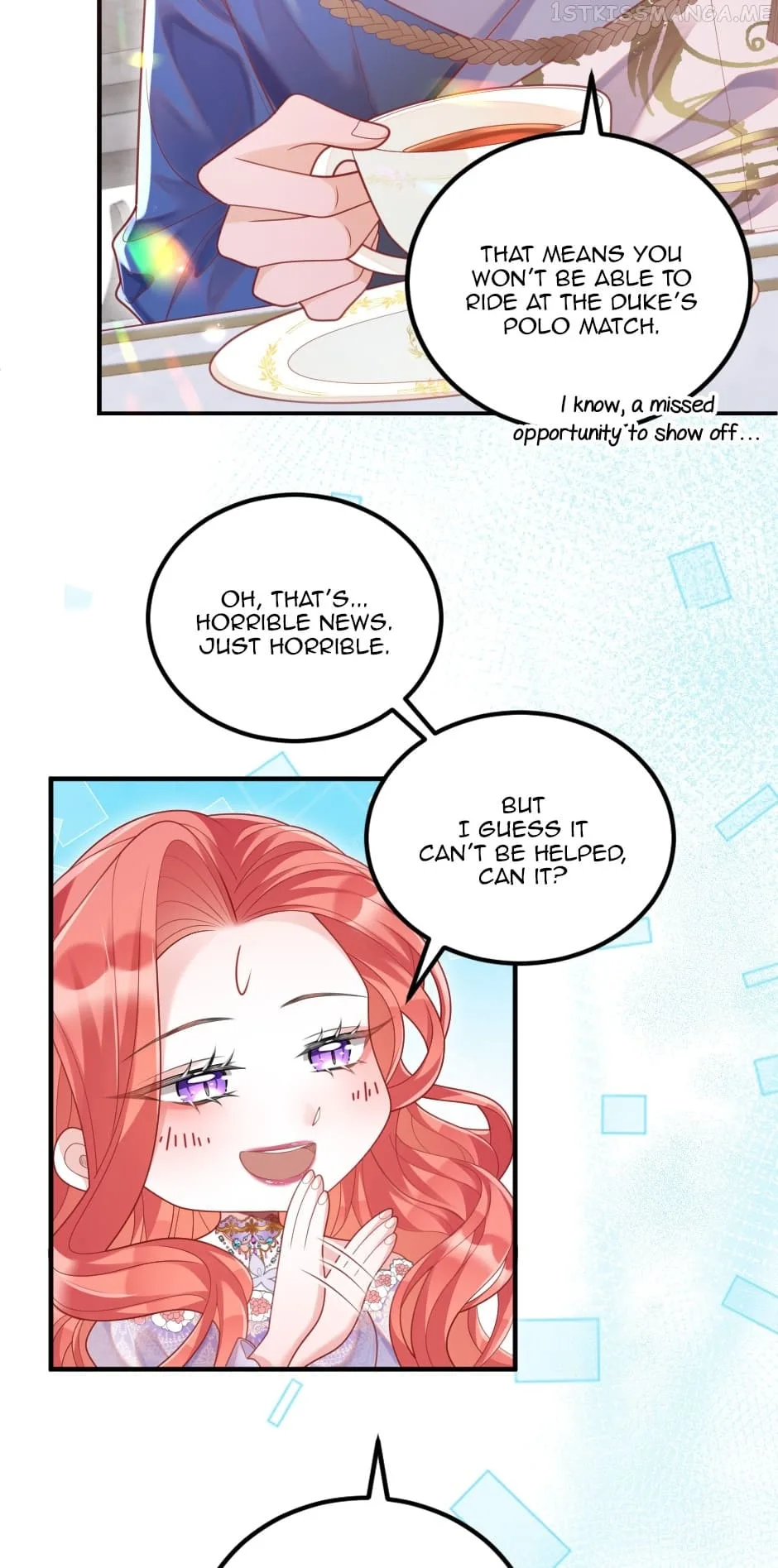 Baked by the Baroness Chapter 10 page 27