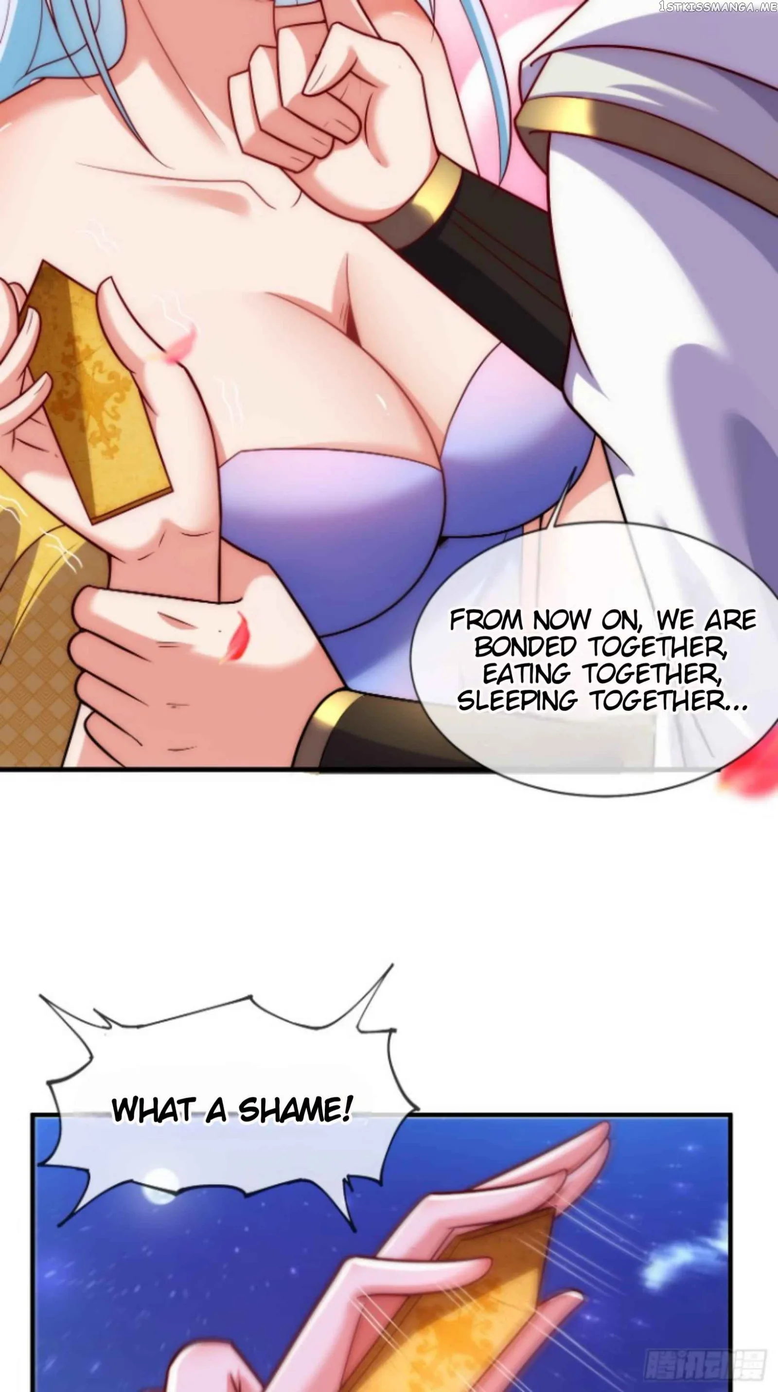 As Soon as I Became a Quasi-Sage, I Was Summoned by the Empress Chapter 6 page 43