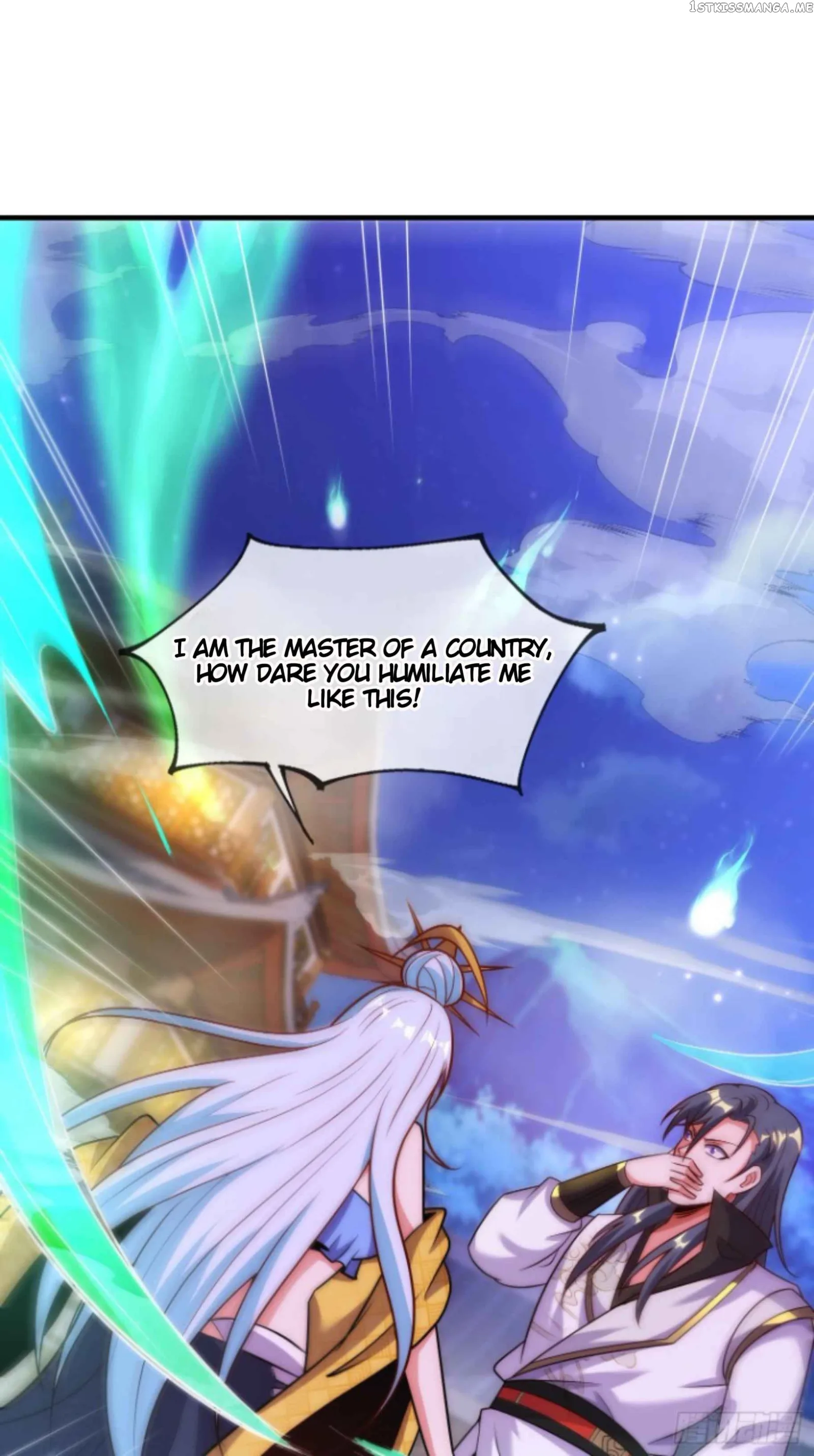 As Soon as I Became a Quasi-Sage, I Was Summoned by the Empress Chapter 6 page 46