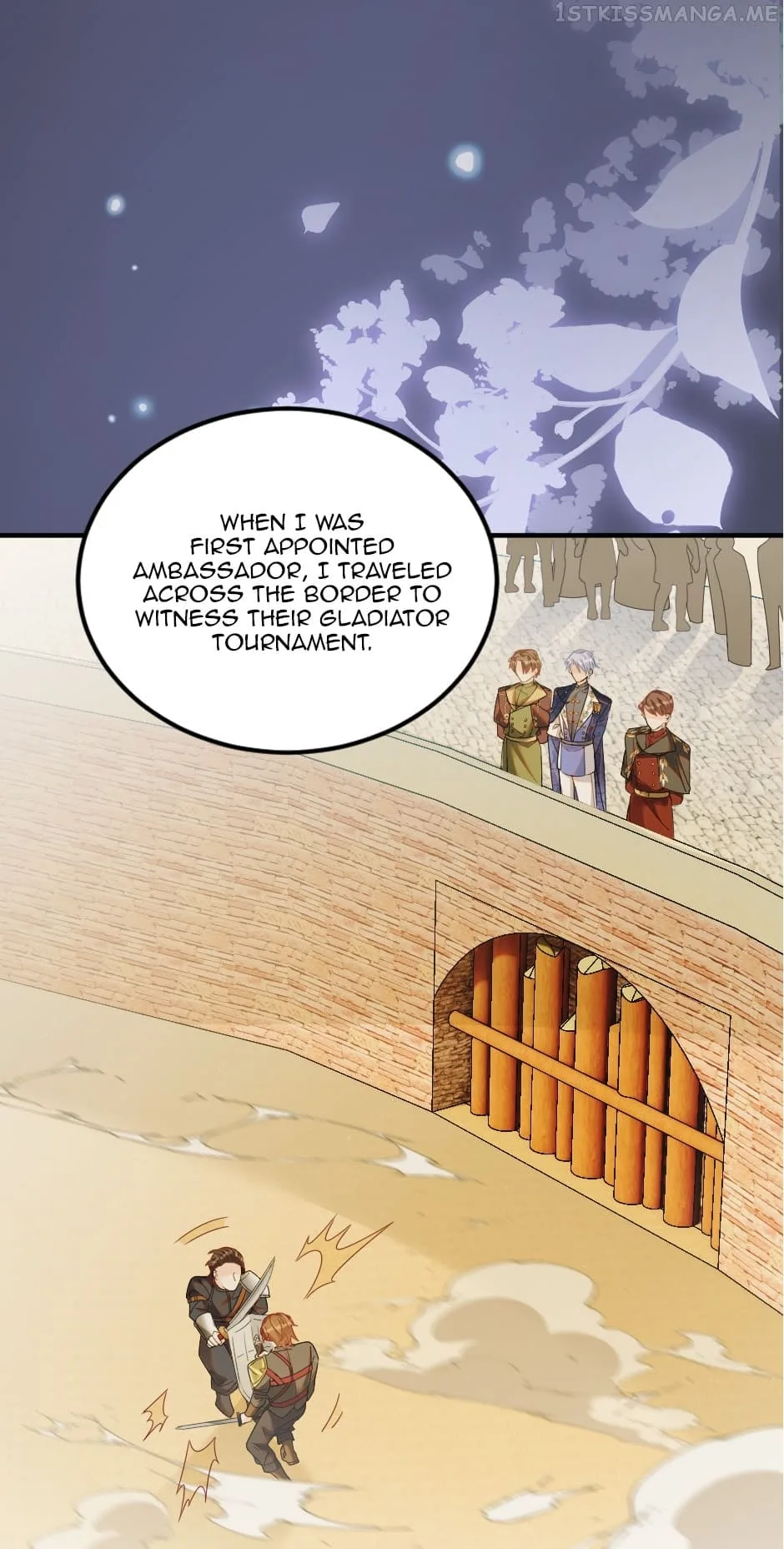 Baked by the Baroness Chapter 15 page 24