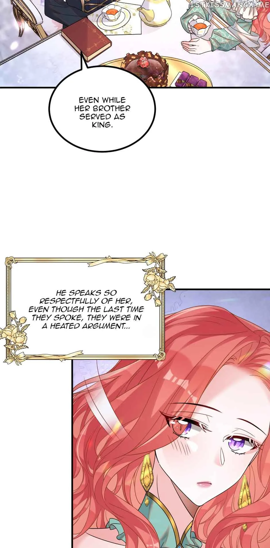 Baked by the Baroness Chapter 16 page 8