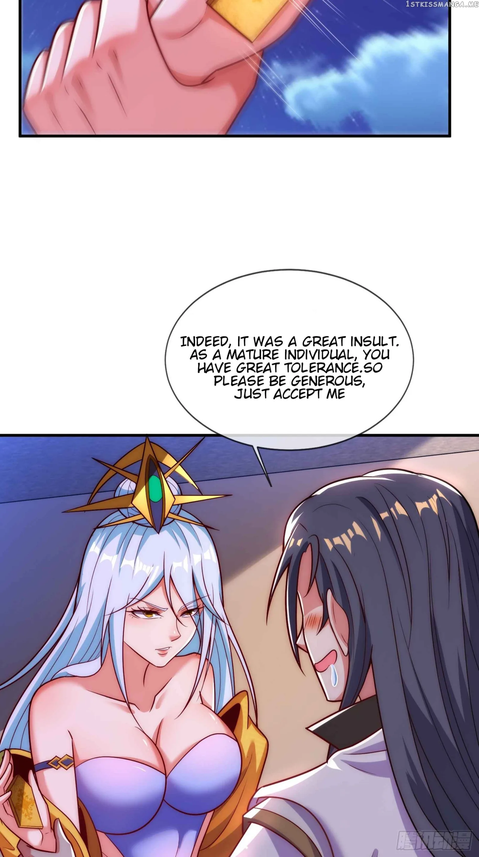 As Soon as I Became a Quasi-Sage, I Was Summoned by the Empress Chapter 6 page 44