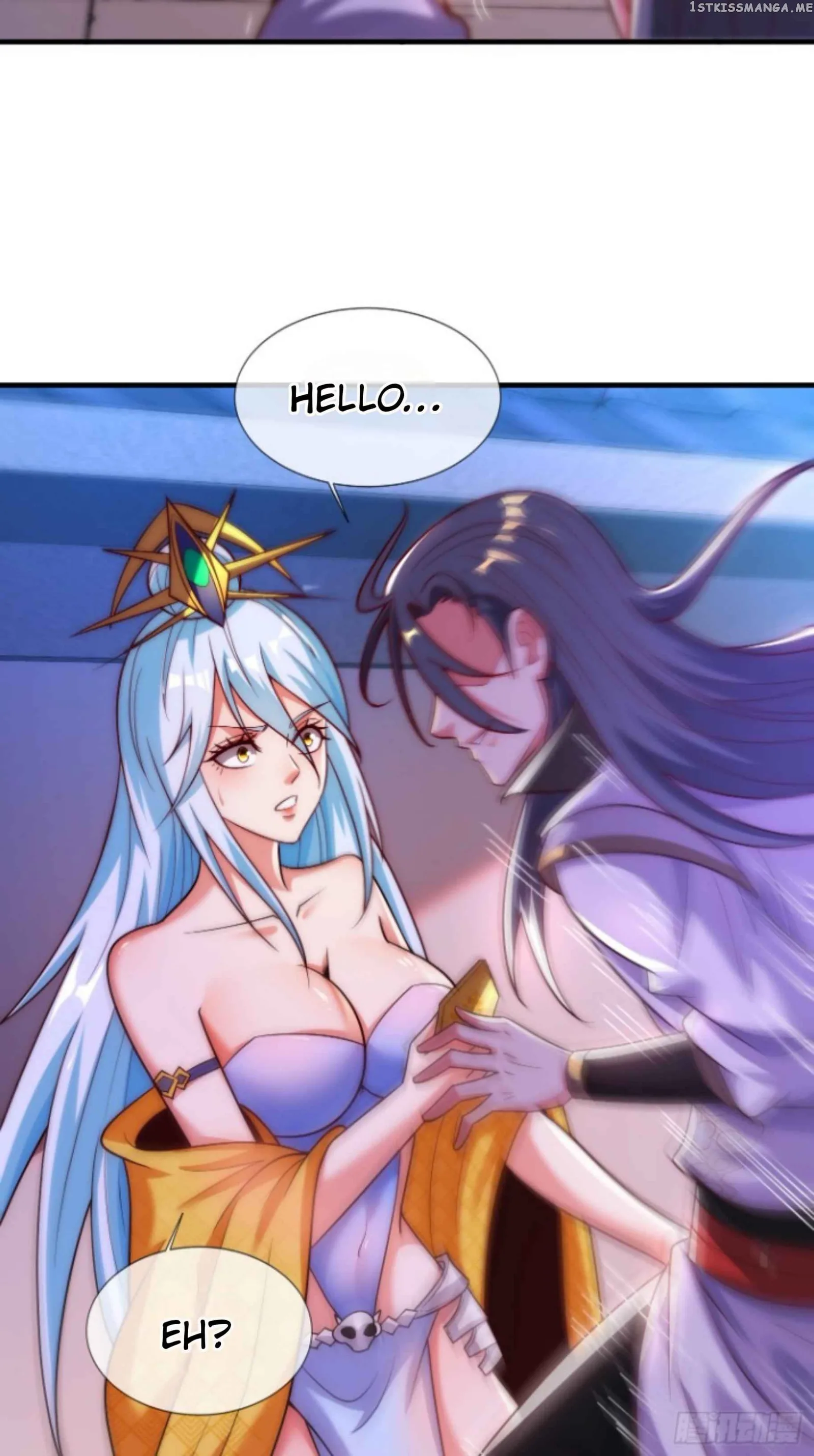 As Soon as I Became a Quasi-Sage, I Was Summoned by the Empress Chapter 6 page 41