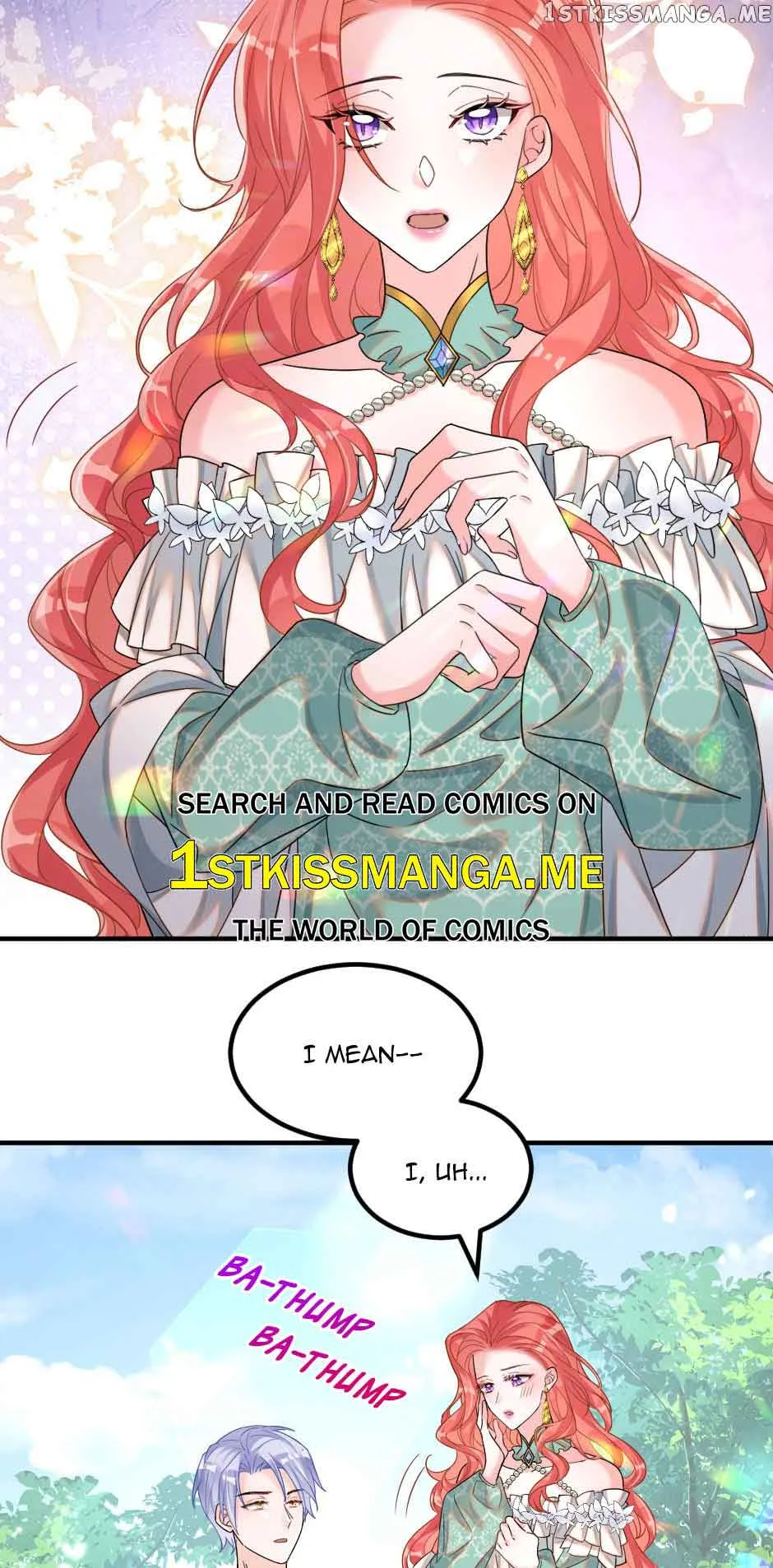 Baked by the Baroness Chapter 16 page 3