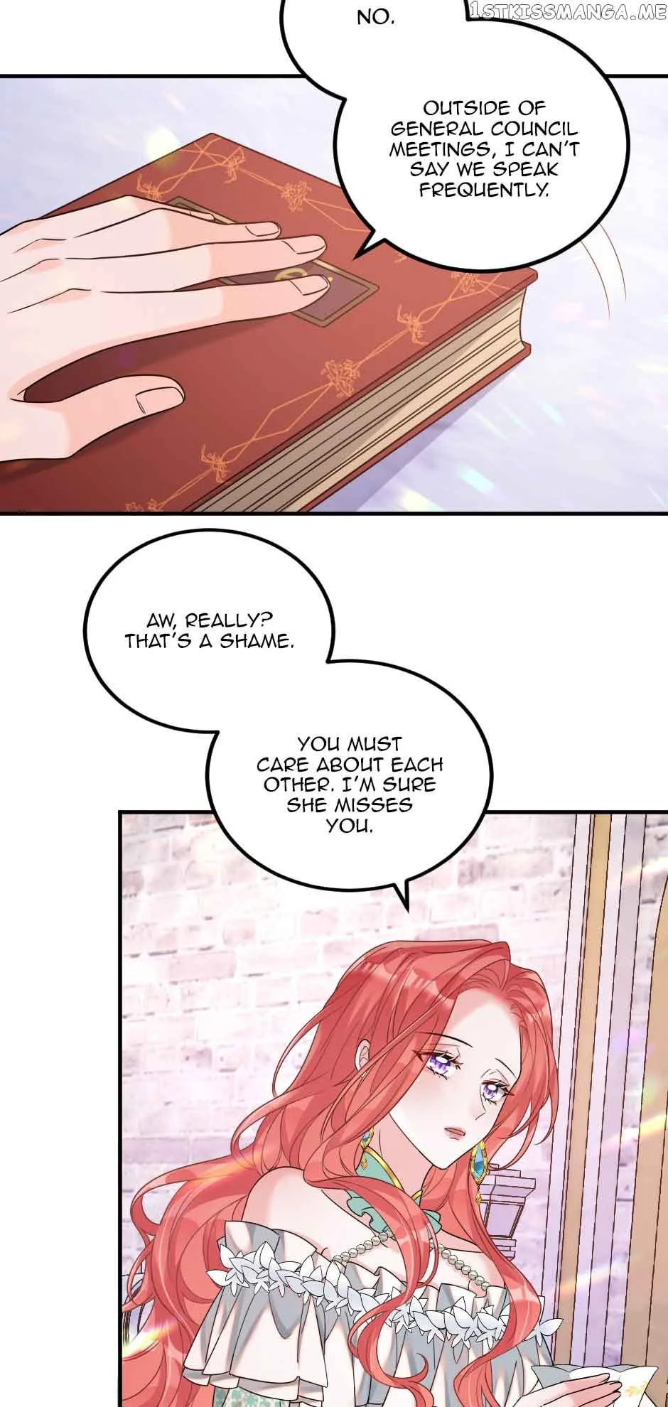 Baked by the Baroness Chapter 16 page 15