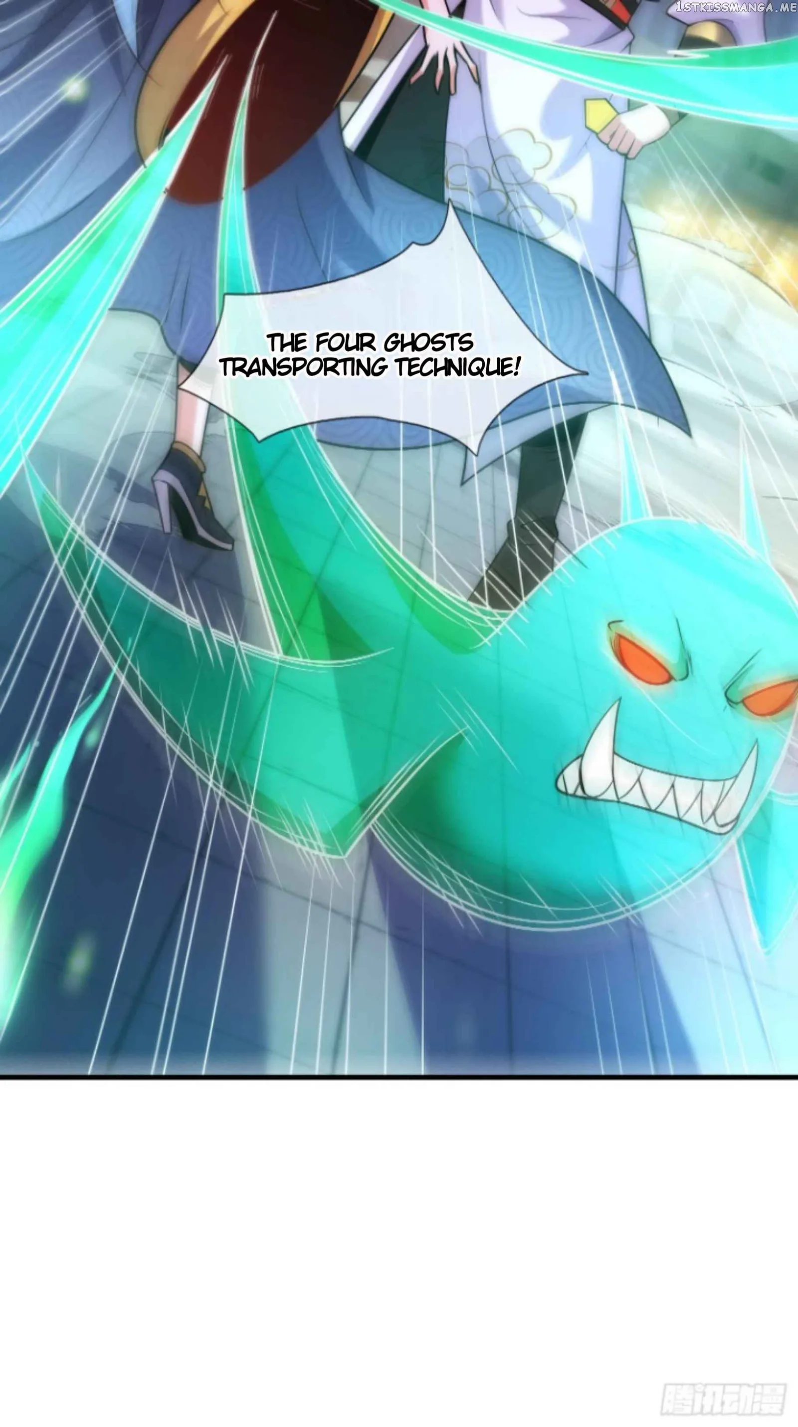 As Soon as I Became a Quasi-Sage, I Was Summoned by the Empress Chapter 6 page 47