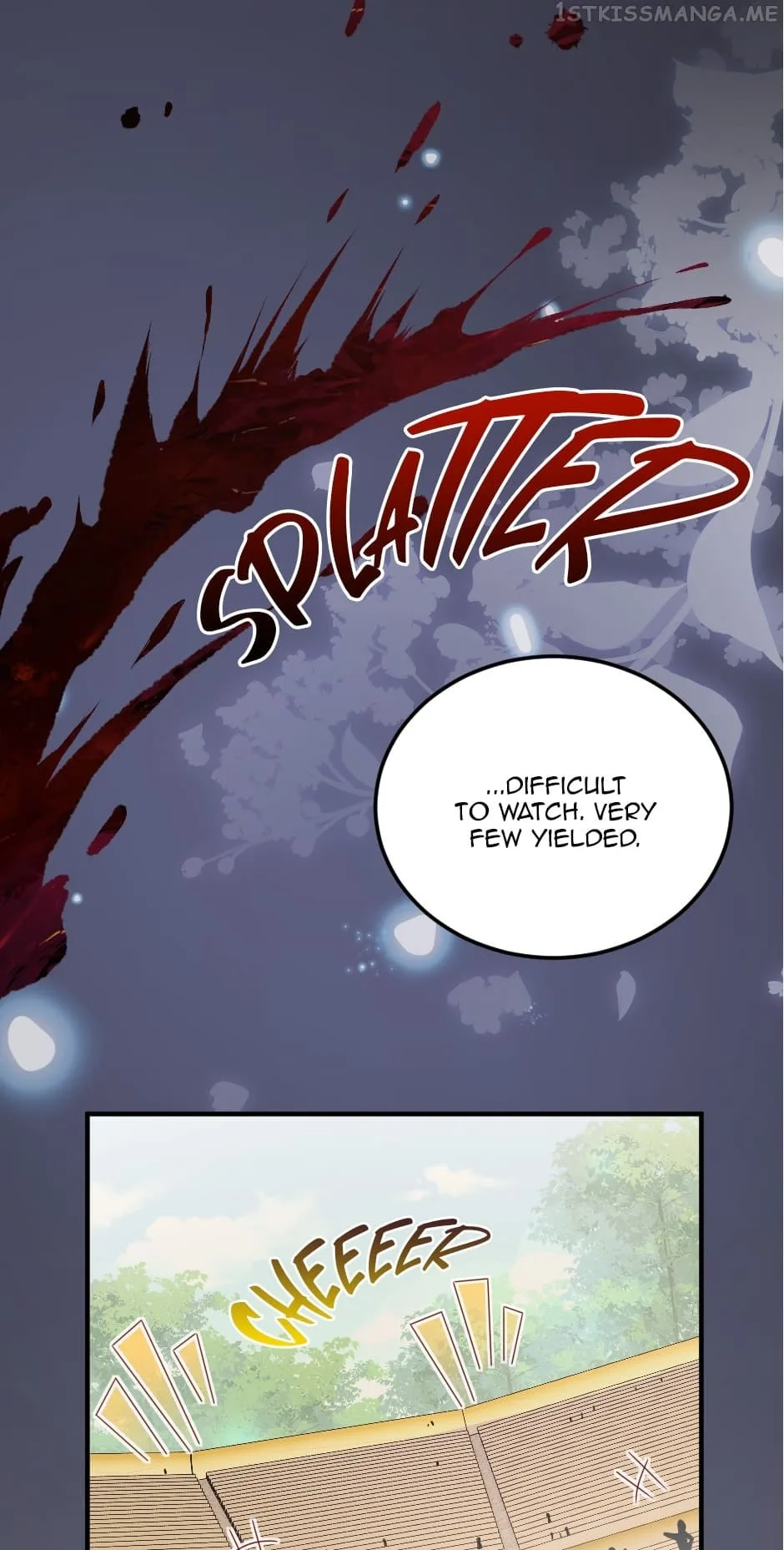 Baked by the Baroness Chapter 15 page 27