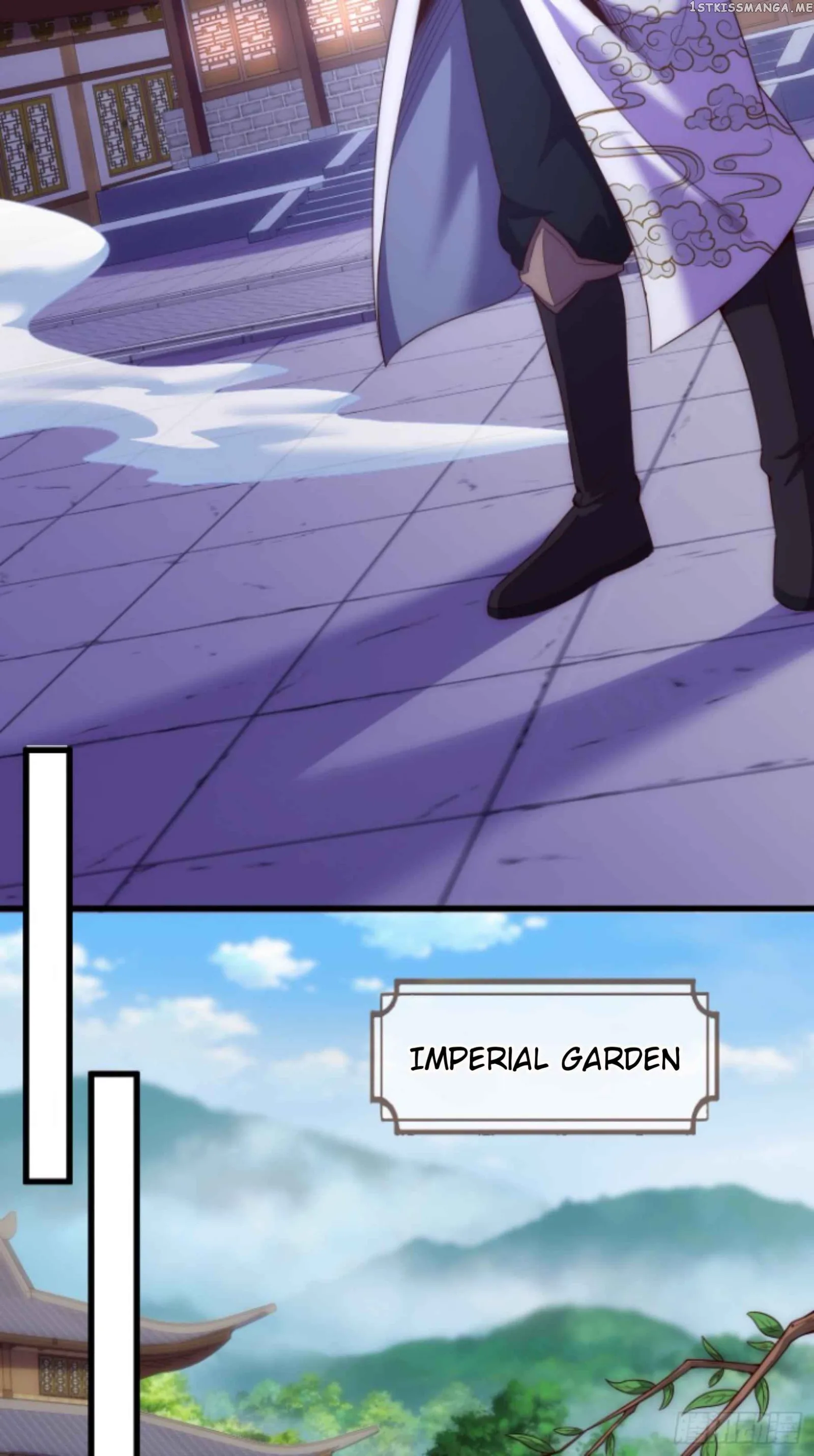 As Soon as I Became a Quasi-Sage, I Was Summoned by the Empress Chapter 6 page 51