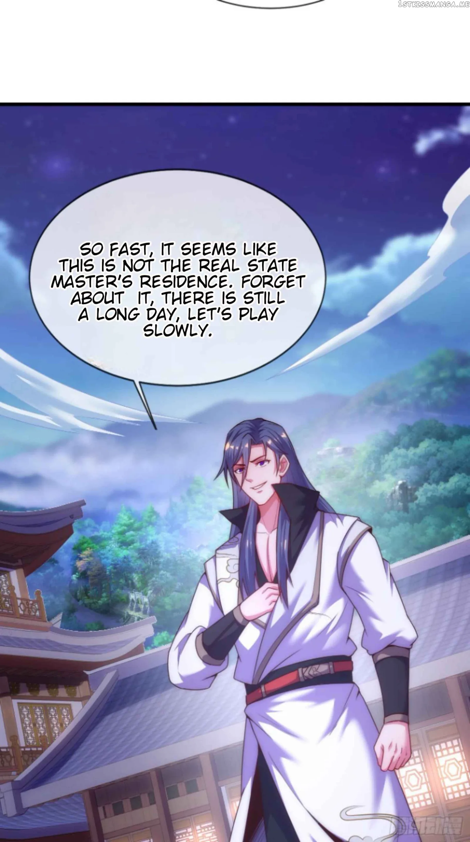 As Soon as I Became a Quasi-Sage, I Was Summoned by the Empress Chapter 6 page 50