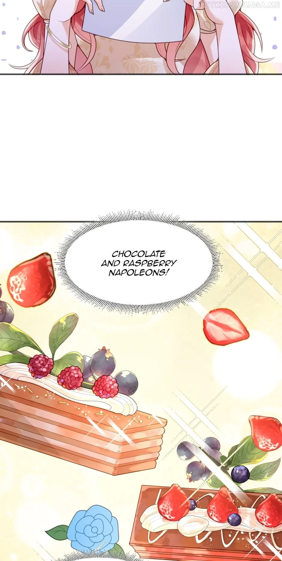 Baked by the Baroness Chapter 4 page 27