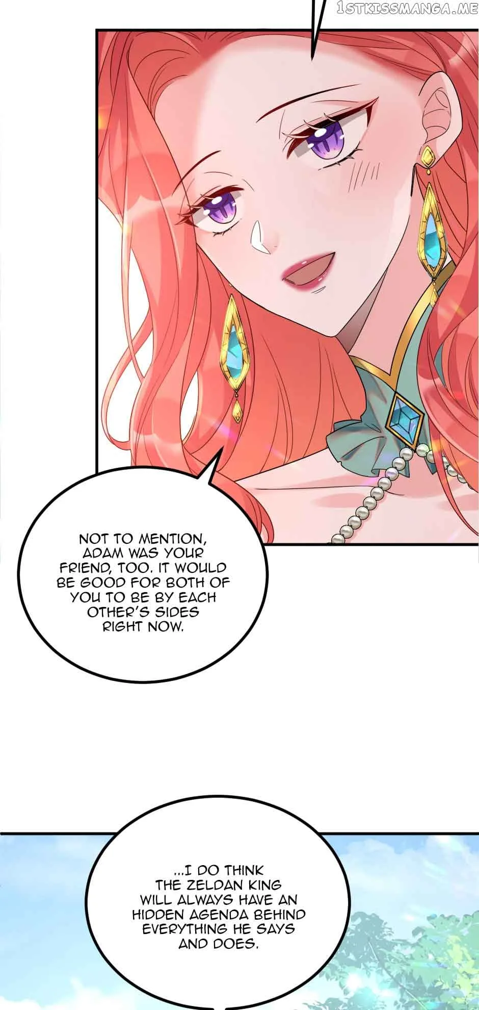 Baked by the Baroness Chapter 16 page 17