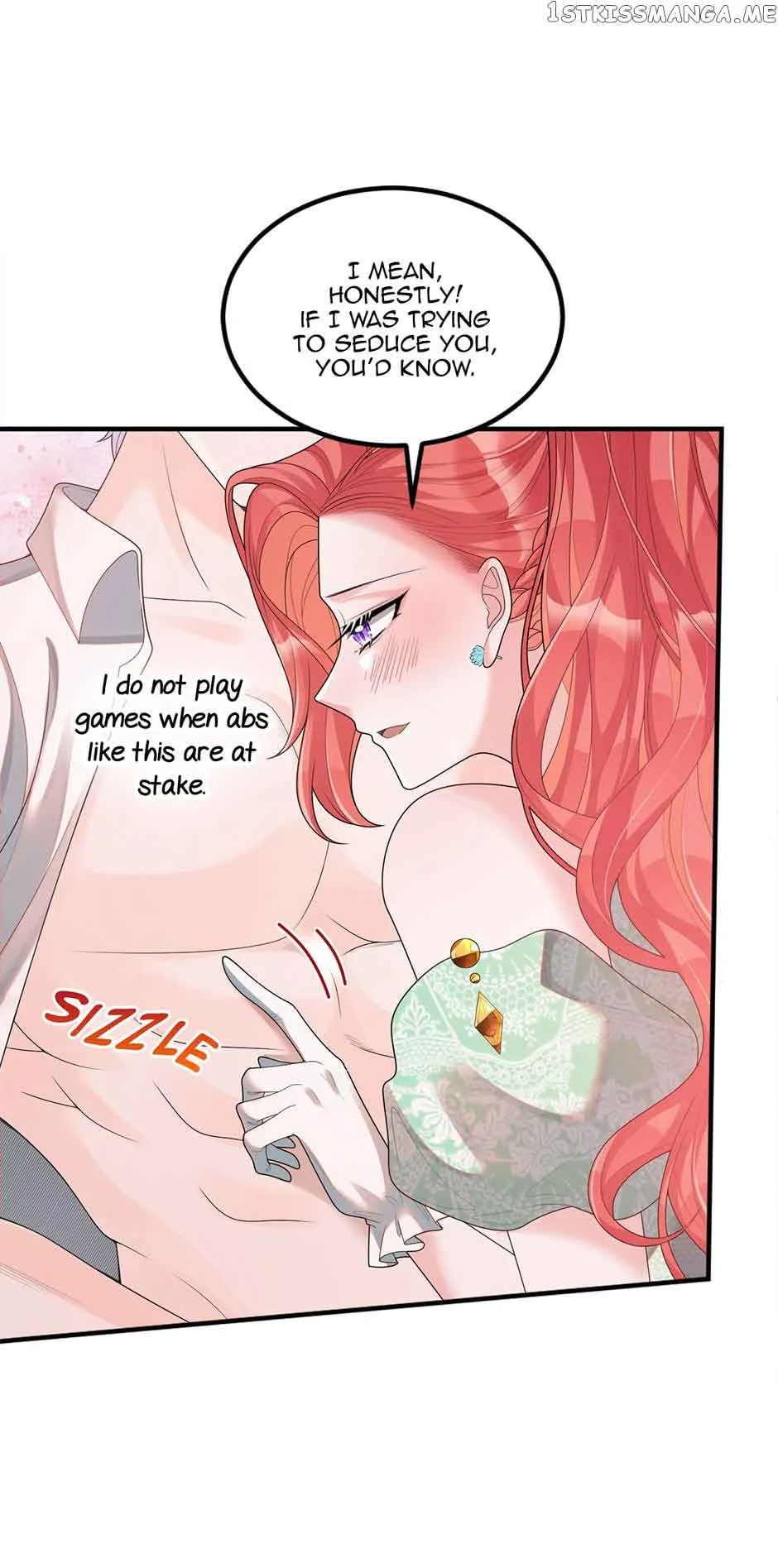 Baked by the Baroness Chapter 18 page 5