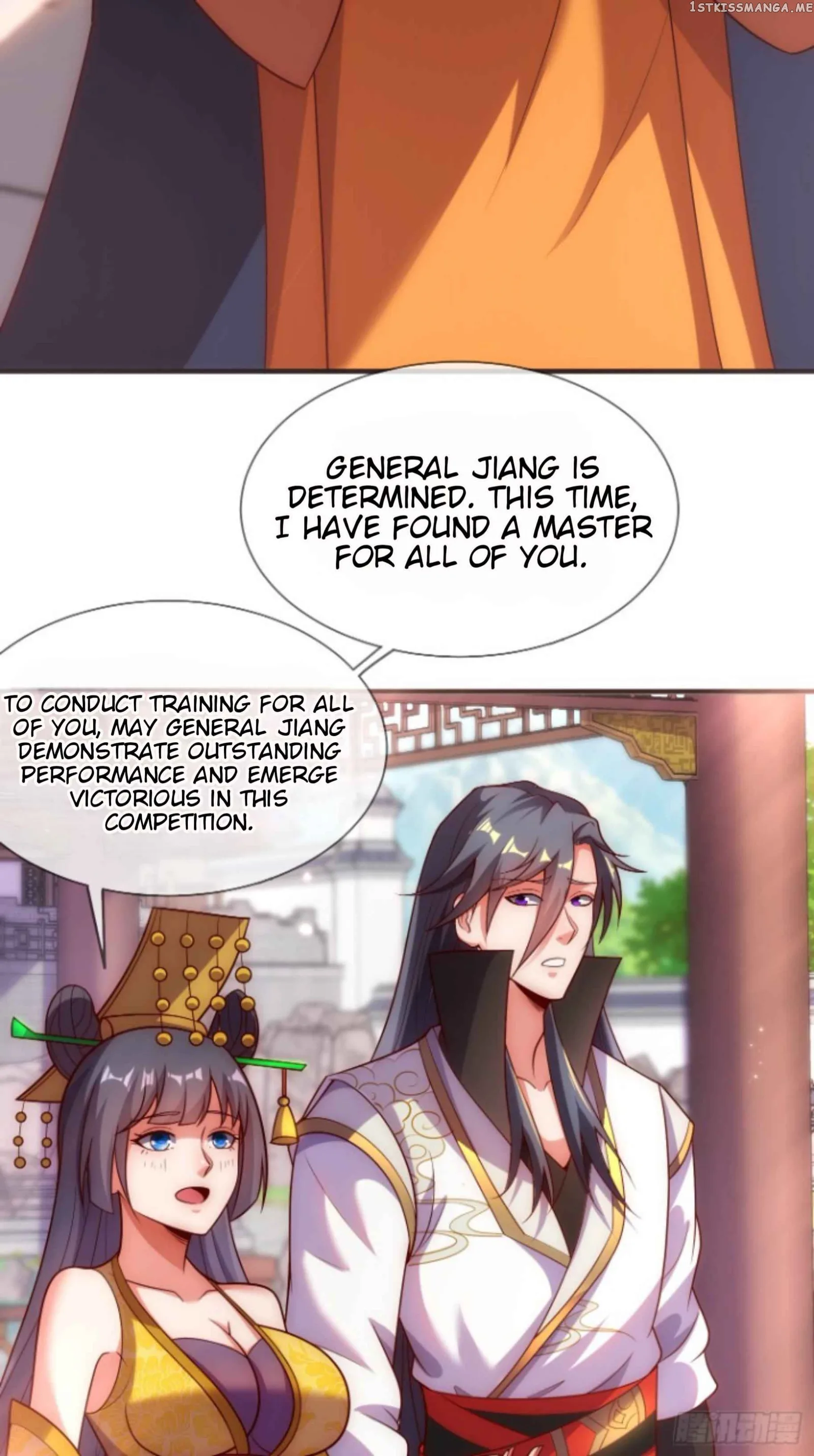 As Soon as I Became a Quasi-Sage, I Was Summoned by the Empress Chapter 6 page 59