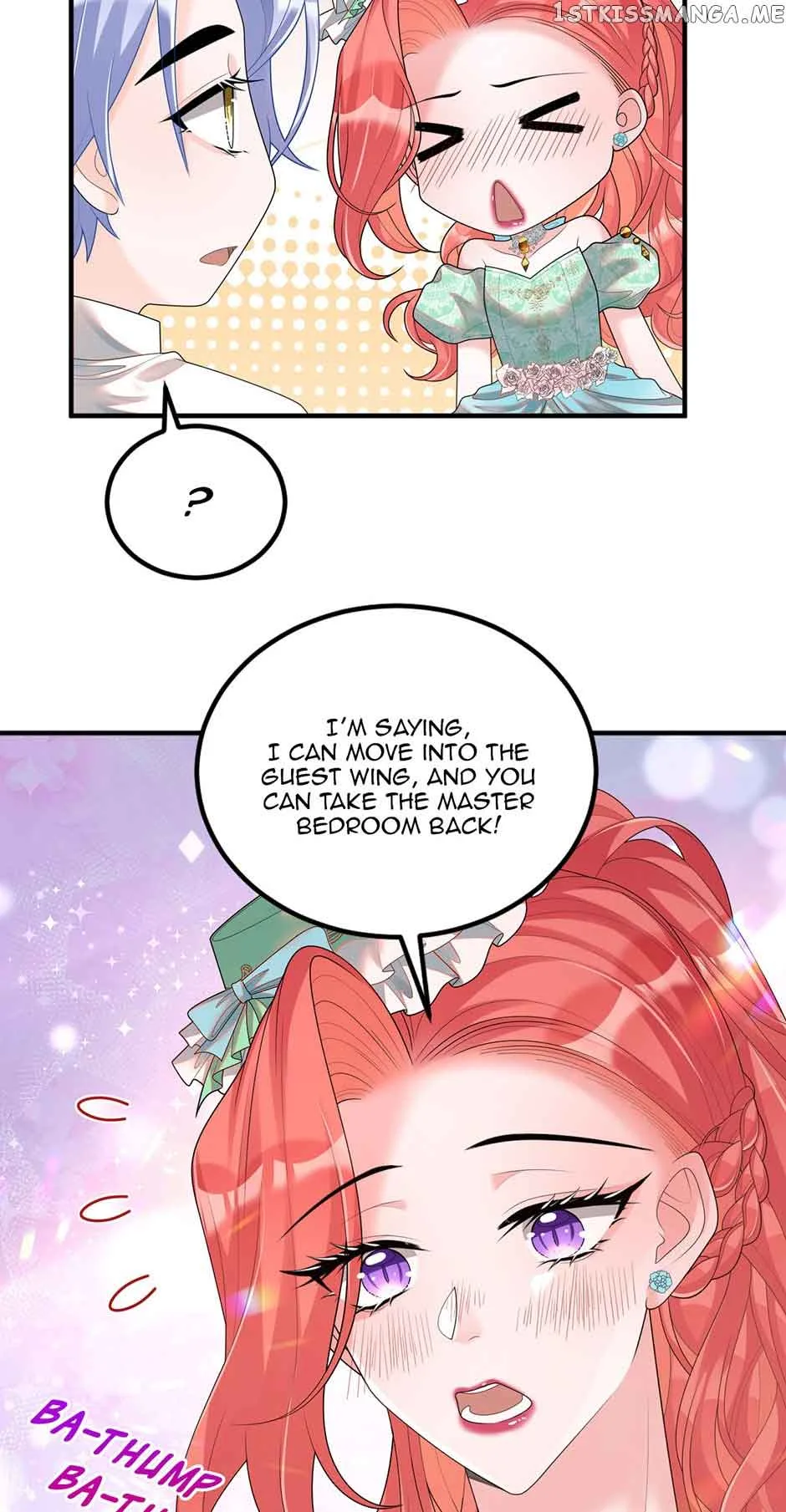 Baked by the Baroness Chapter 18 page 10