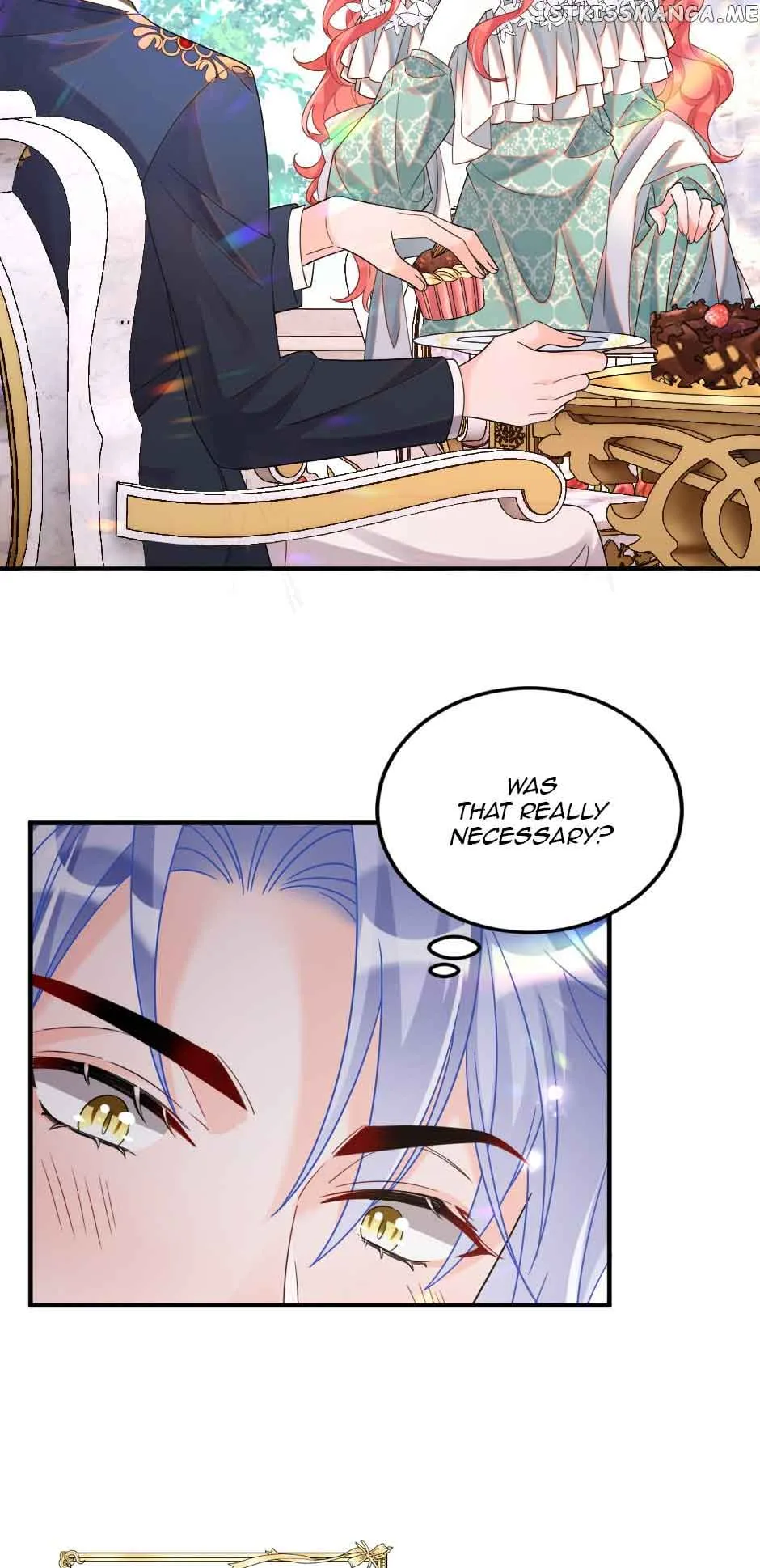Baked by the Baroness Chapter 16 page 34