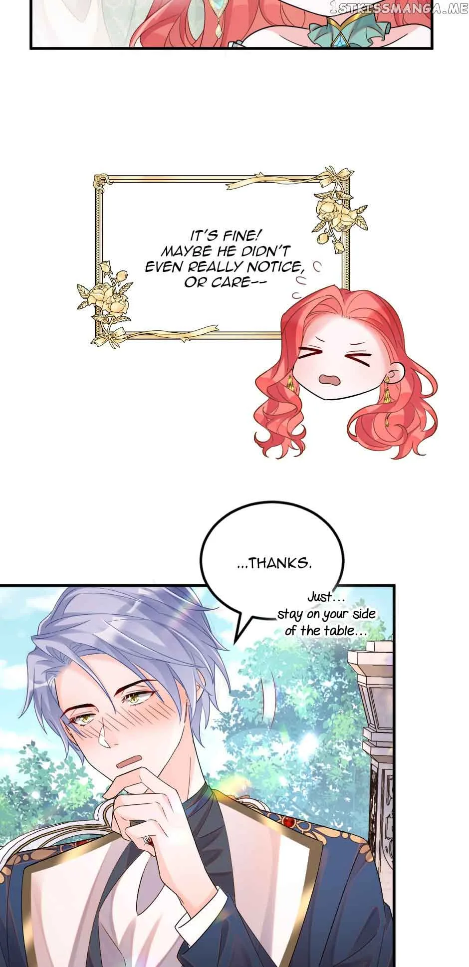 Baked by the Baroness Chapter 16 page 38